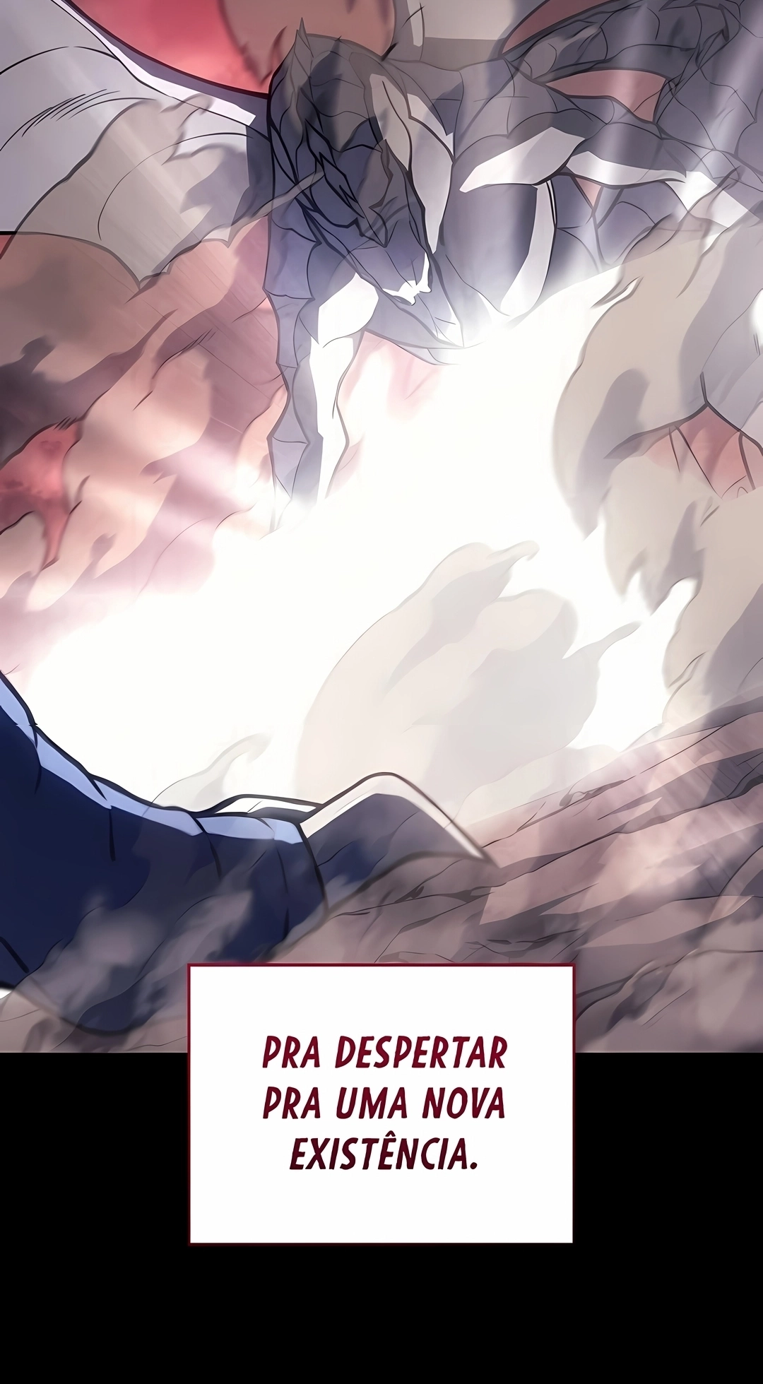 Regressando Com o Poder do Rei Capítulo 136 Página 67