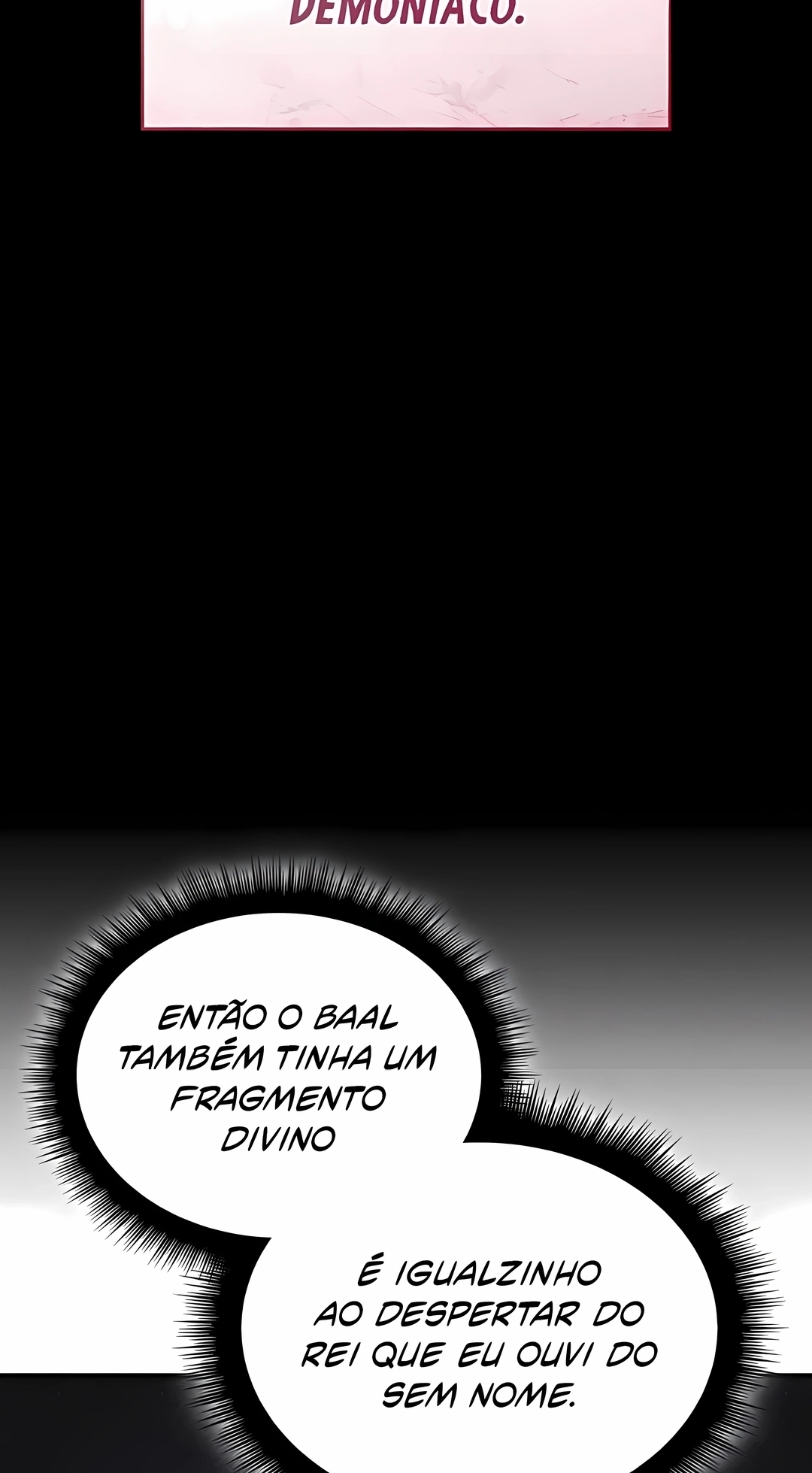 Regressando Com o Poder do Rei Capítulo 136 Página 73
