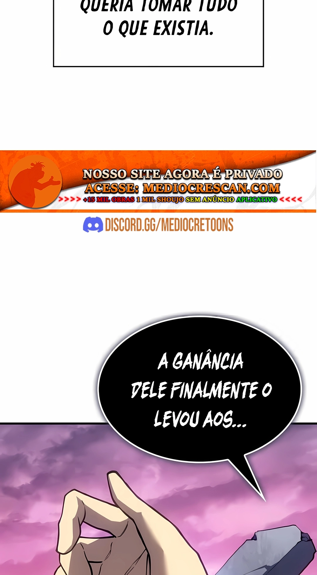 Regressando Com o Poder do Rei Capítulo 136 Página 78