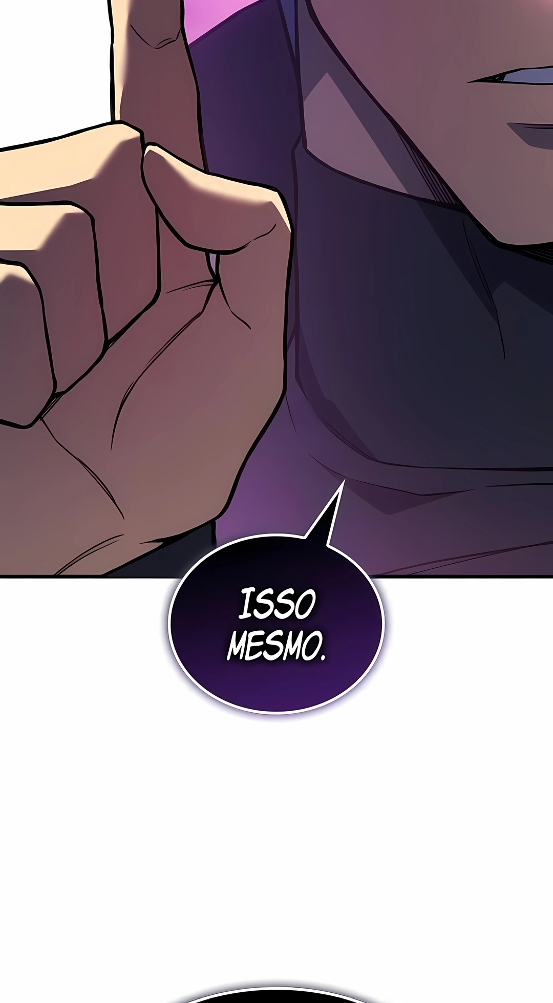 Regressando Com o Poder do Rei Capítulo 136 Página 81