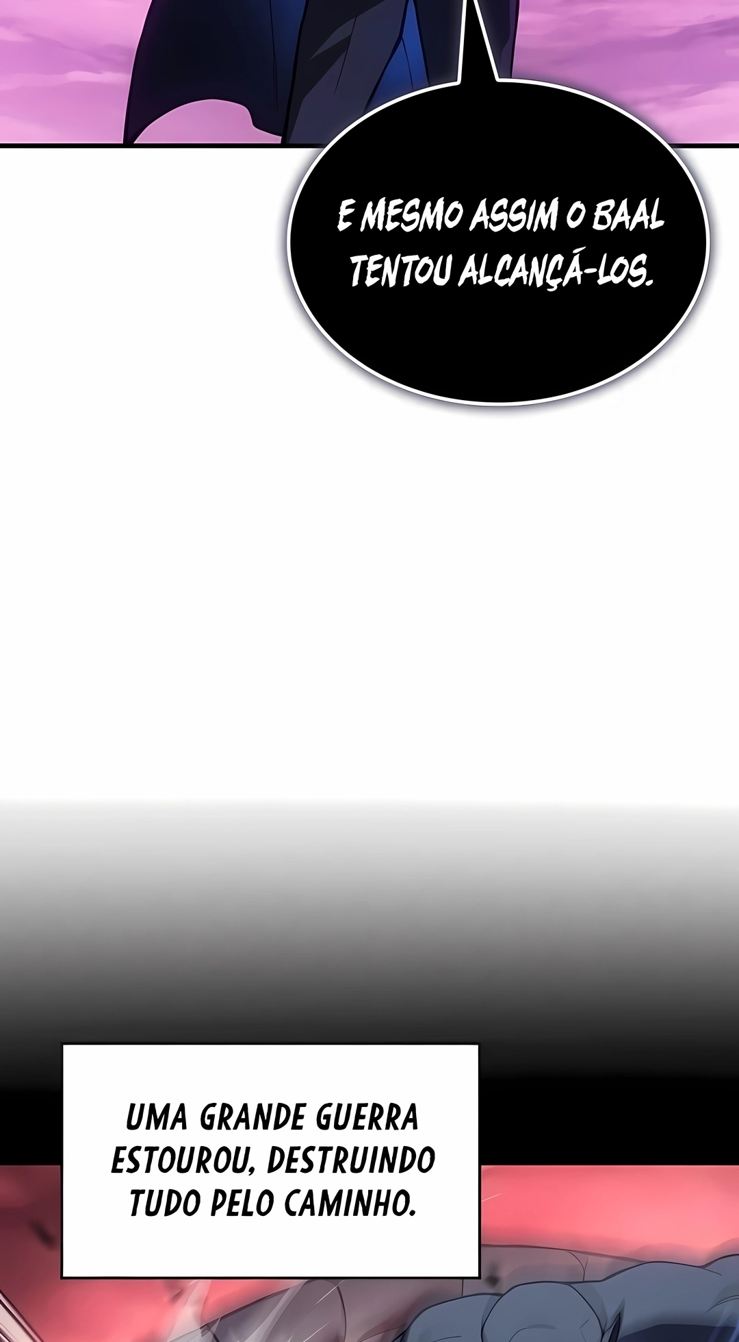 Regressando Com o Poder do Rei Capítulo 136 Página 83