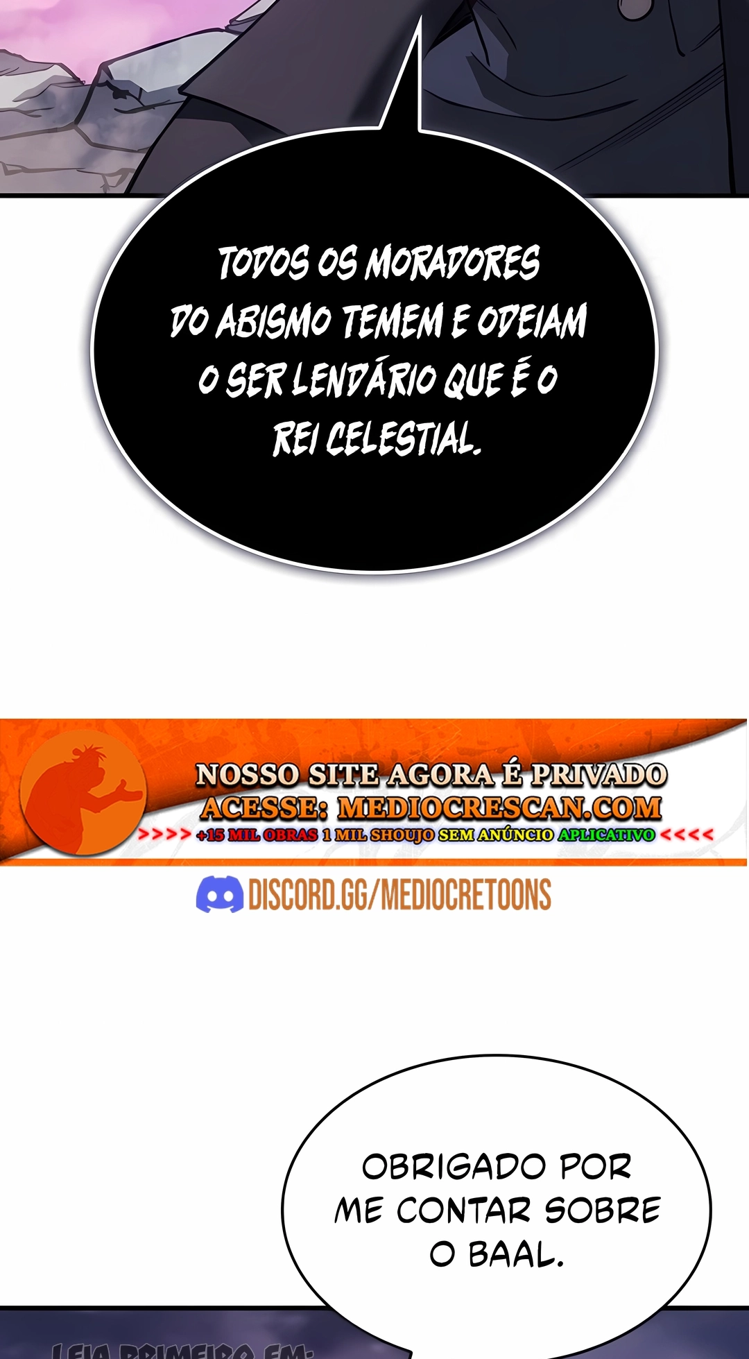 Regressando Com o Poder do Rei Capítulo 136 Página 92