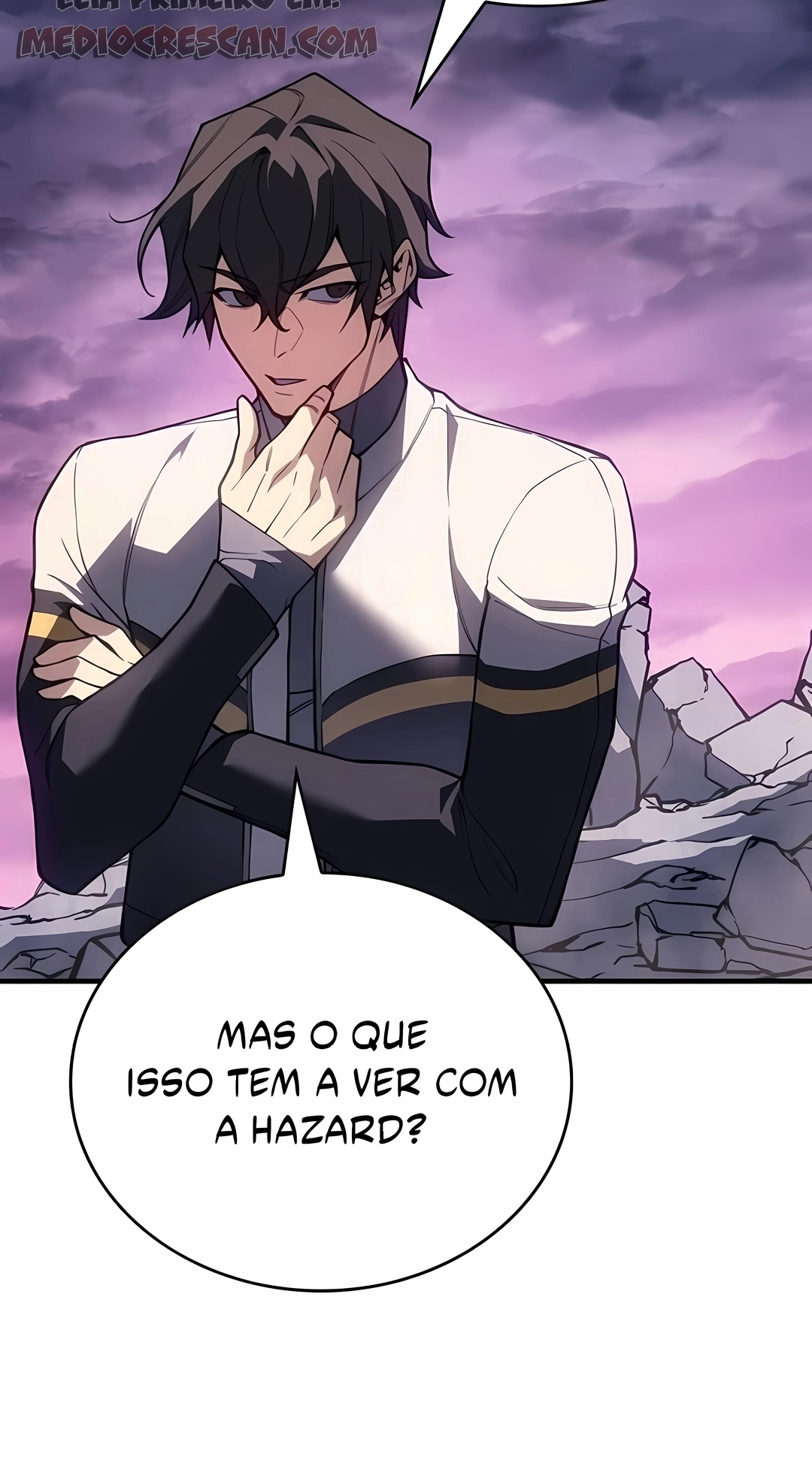 Regressando Com o Poder do Rei Capítulo 136 Página 93