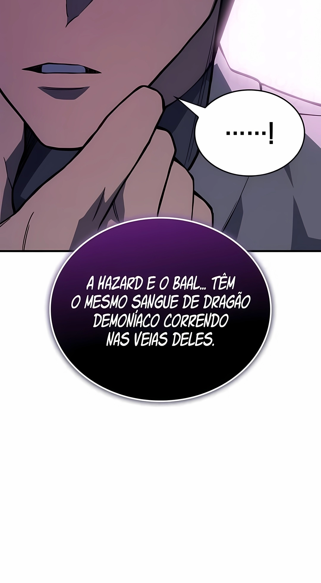 Regressando Com o Poder do Rei Capítulo 136 Página 95