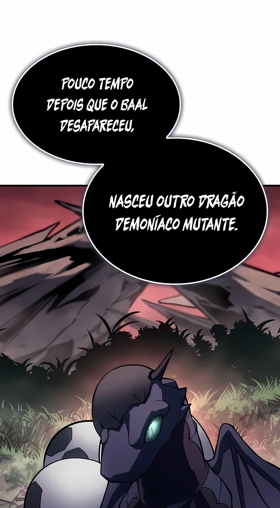 Regressando Com o Poder do Rei Capítulo 136 Página 96