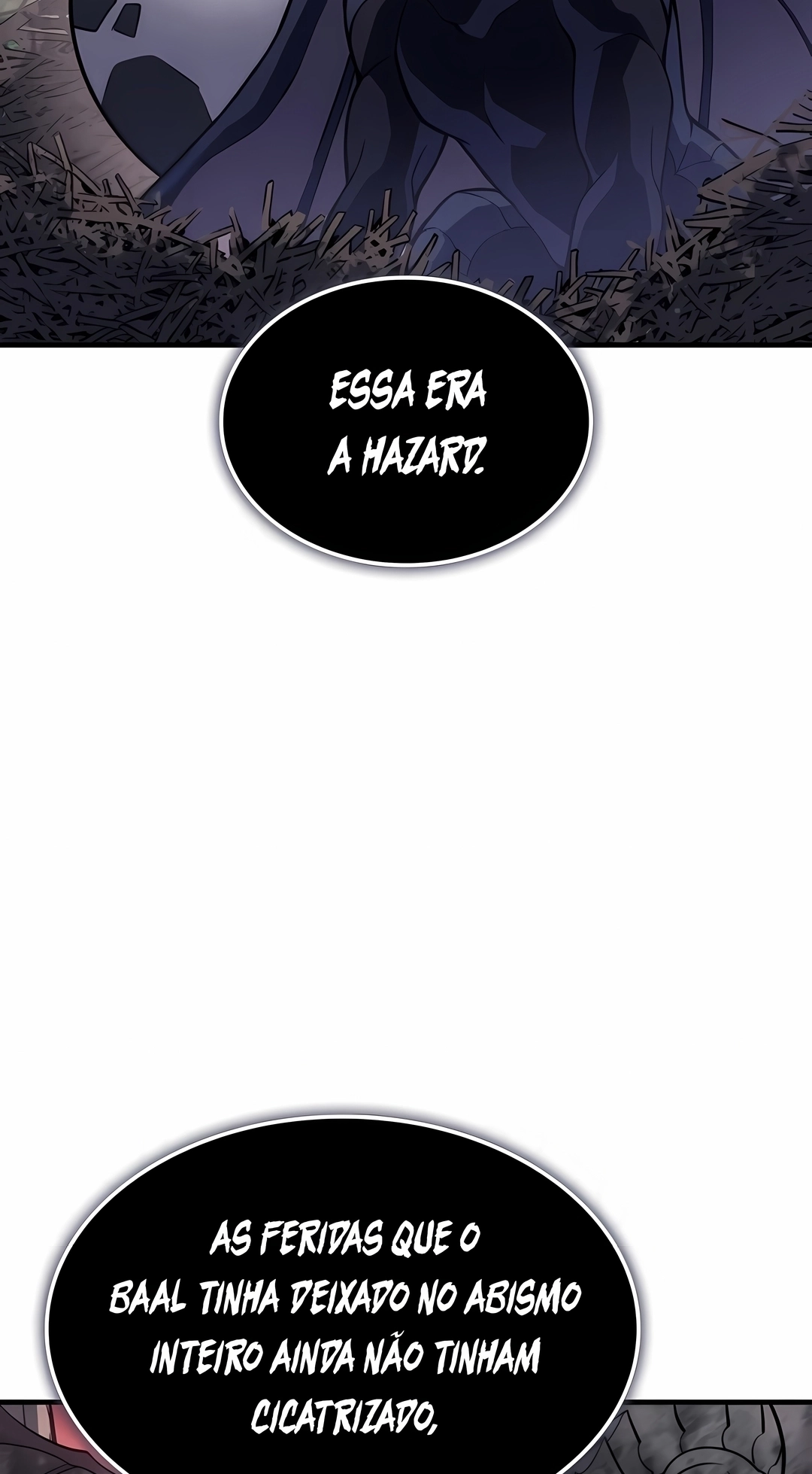 Regressando Com o Poder do Rei Capítulo 136 Página 97