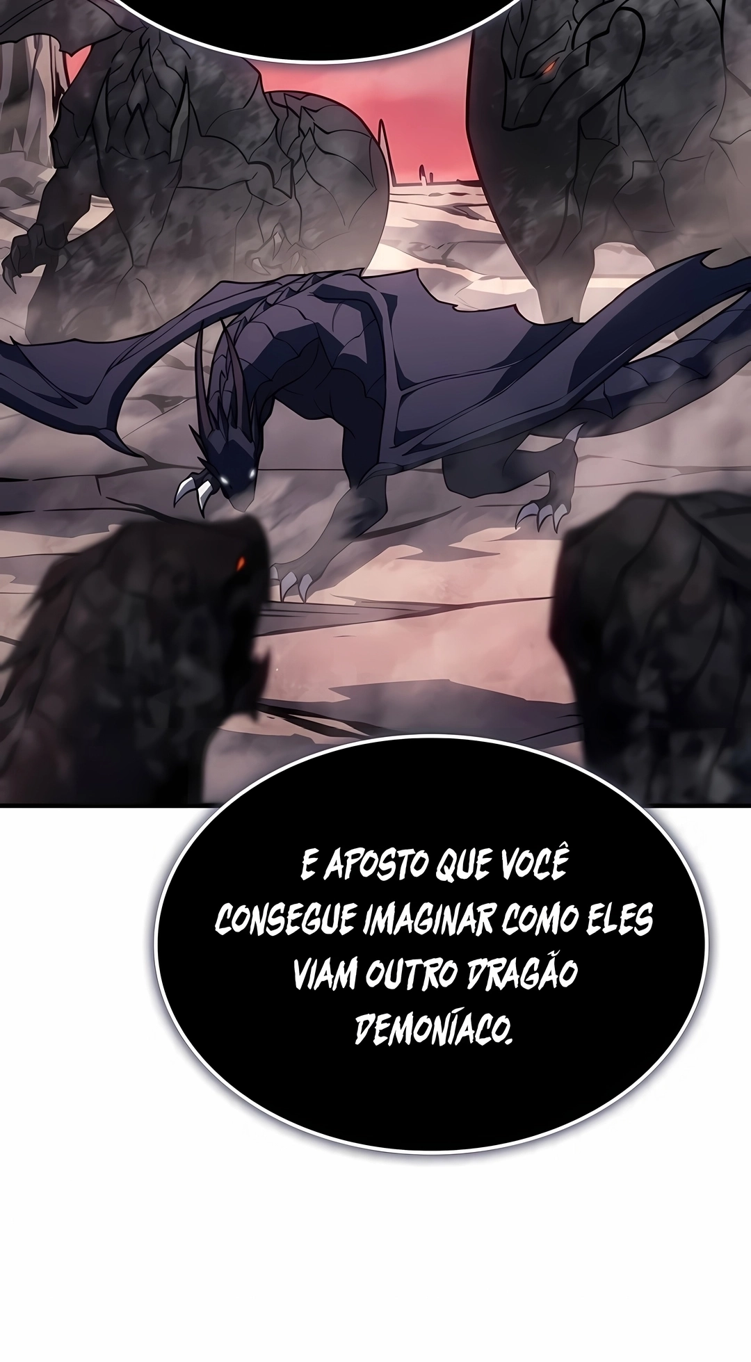 Regressando Com o Poder do Rei Capítulo 136 Página 98