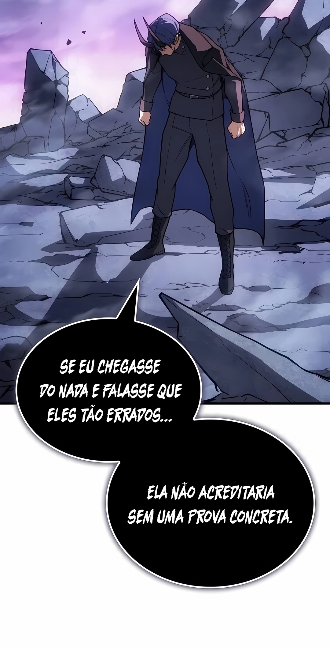 Regressando Com o Poder do Rei Capítulo 137 Página 106
