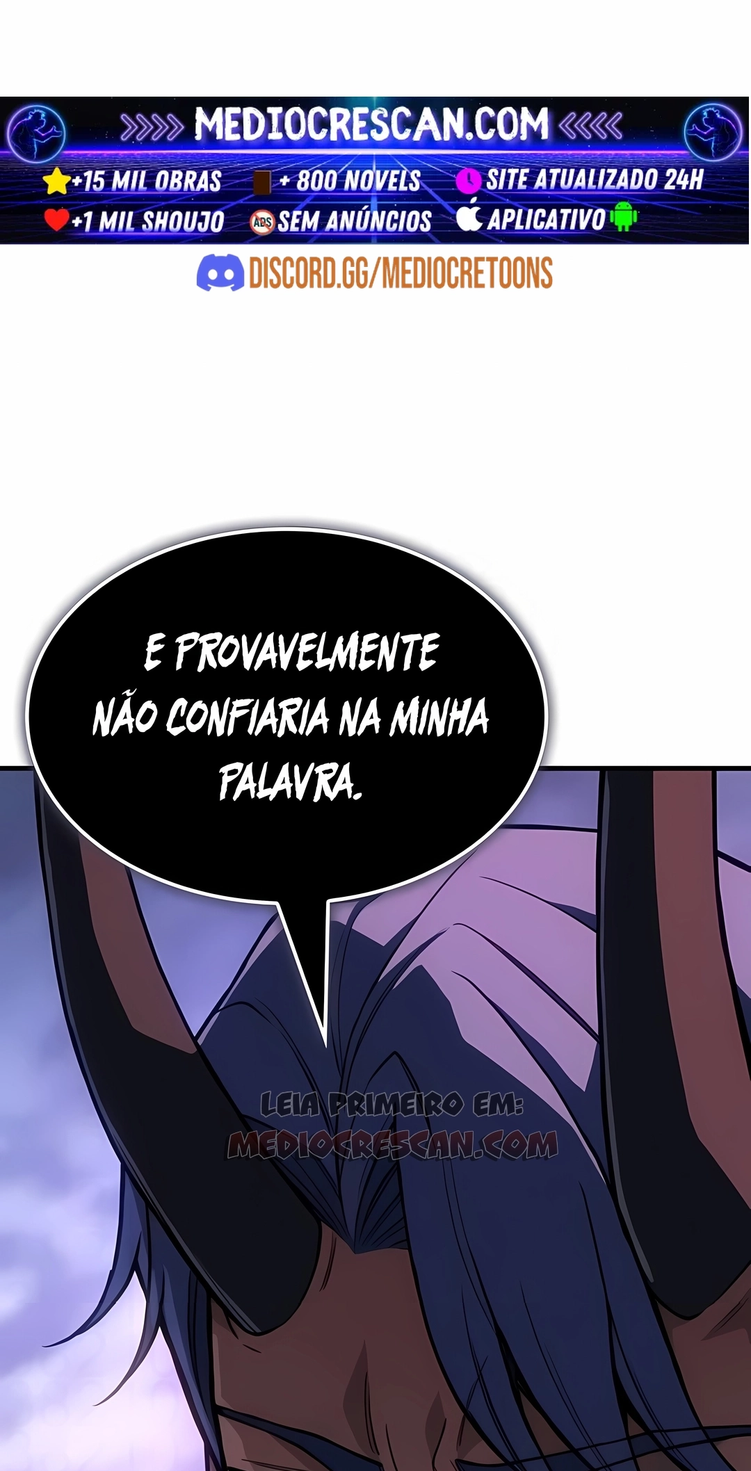 Regressando Com o Poder do Rei Capítulo 137 Página 107