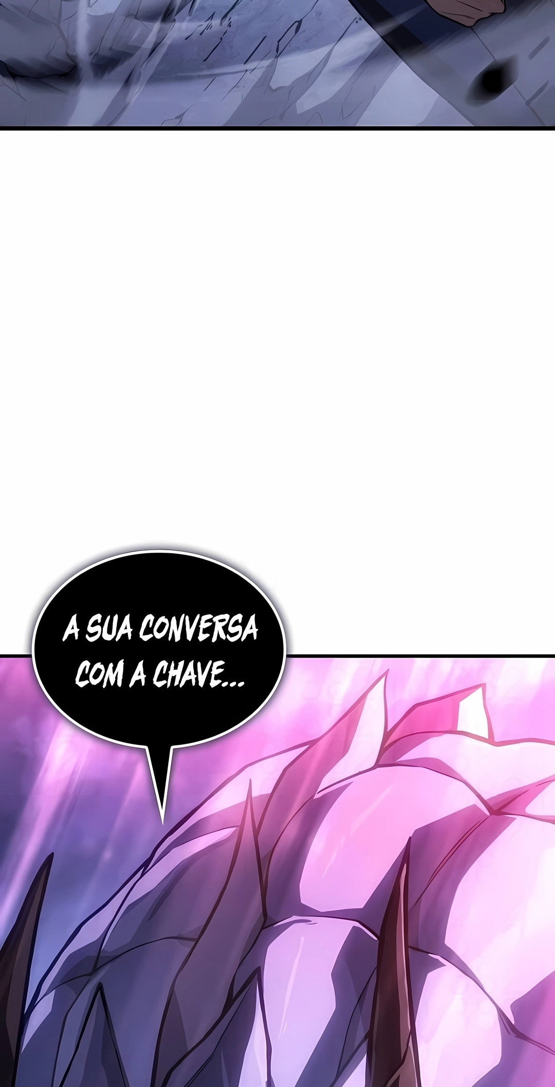 Regressando Com o Poder do Rei Capítulo 137 Página 118