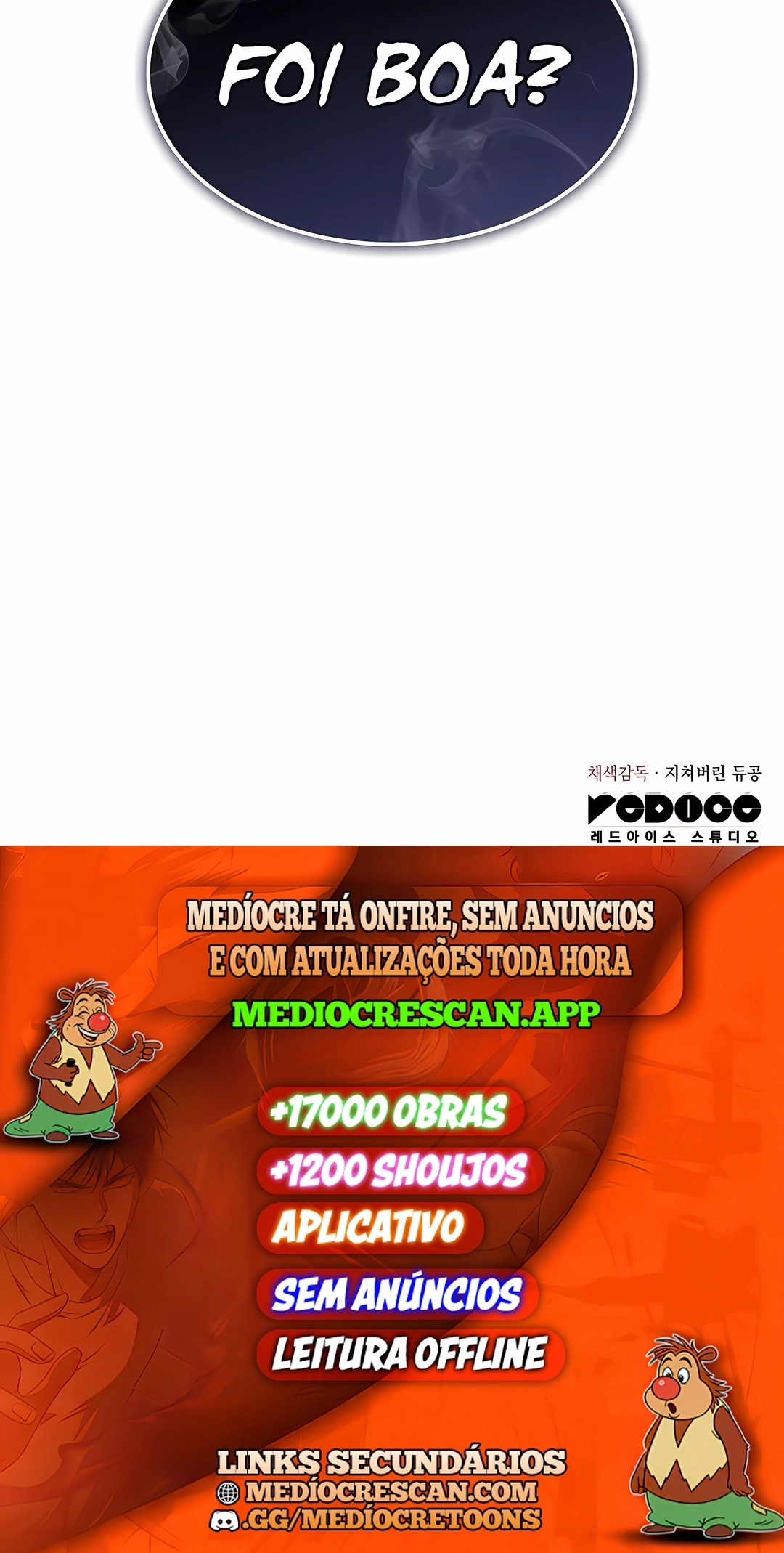Regressando Com o Poder do Rei Capítulo 137 Página 120