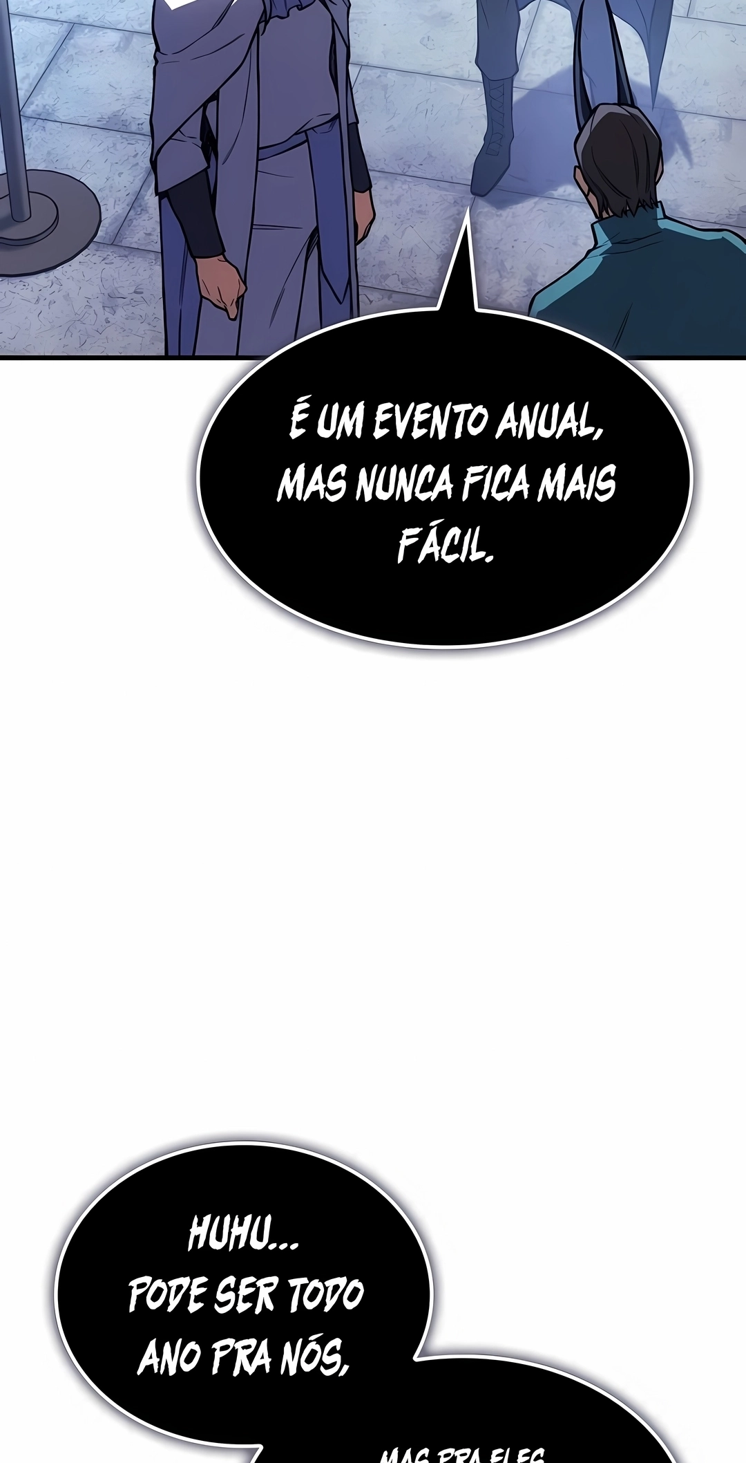 Regressando Com o Poder do Rei Capítulo 137 Página 13