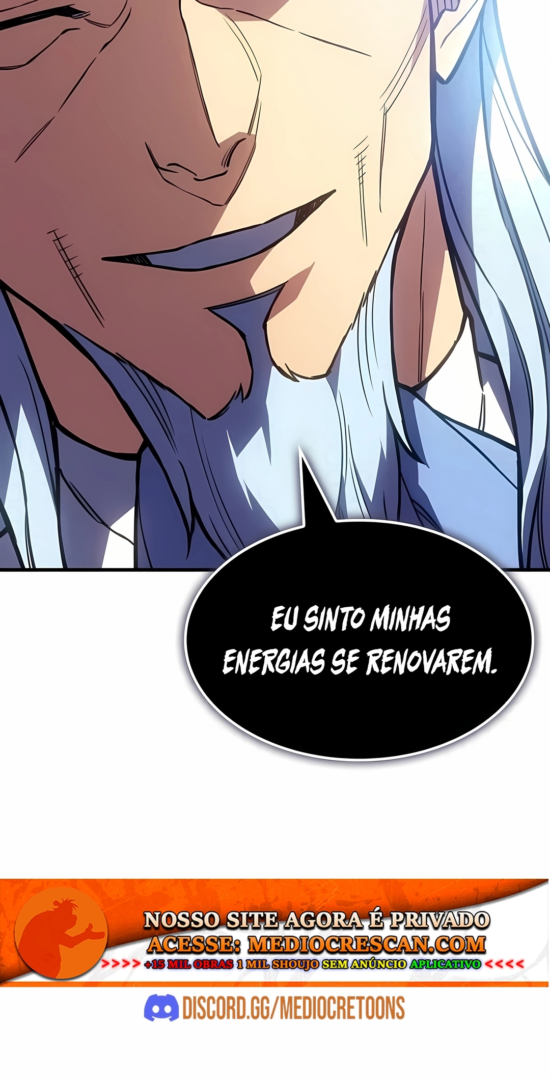 Regressando Com o Poder do Rei Capítulo 137 Página 16