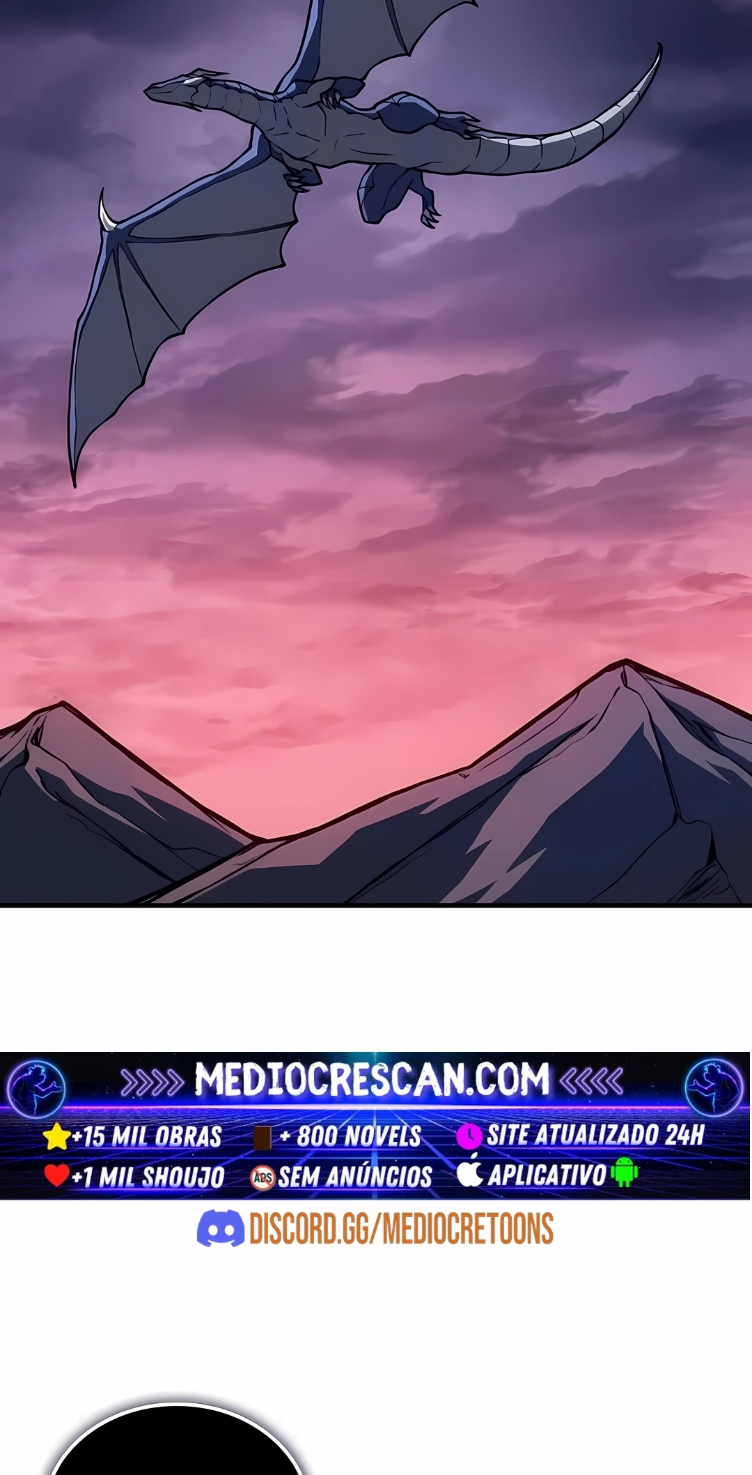 Regressando Com o Poder do Rei Capítulo 137 Página 22