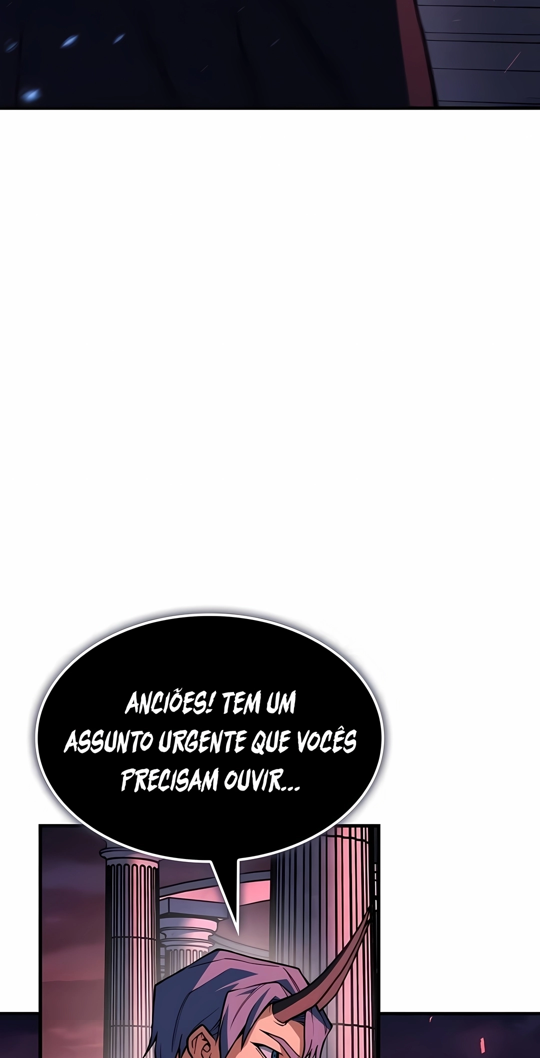 Regressando Com o Poder do Rei Capítulo 137 Página 31