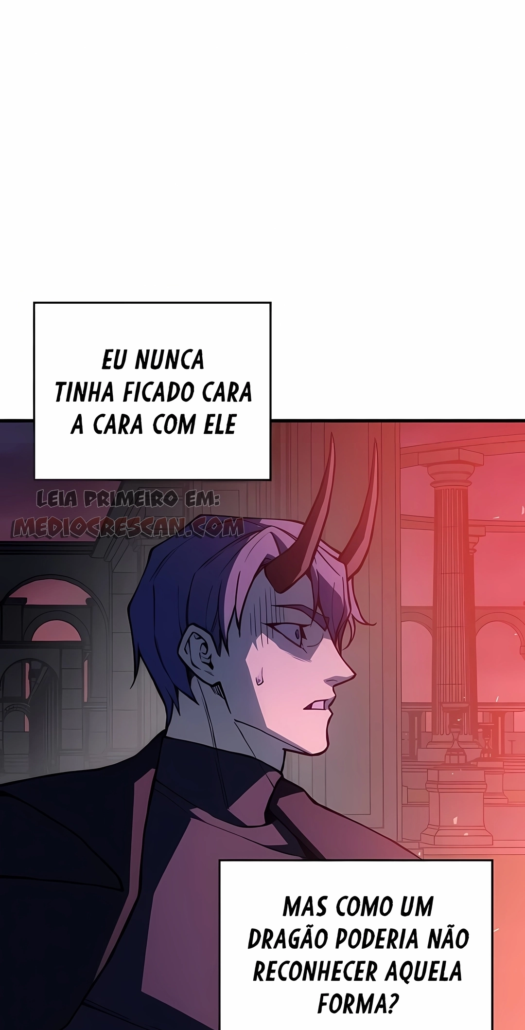 Regressando Com o Poder do Rei Capítulo 137 Página 36