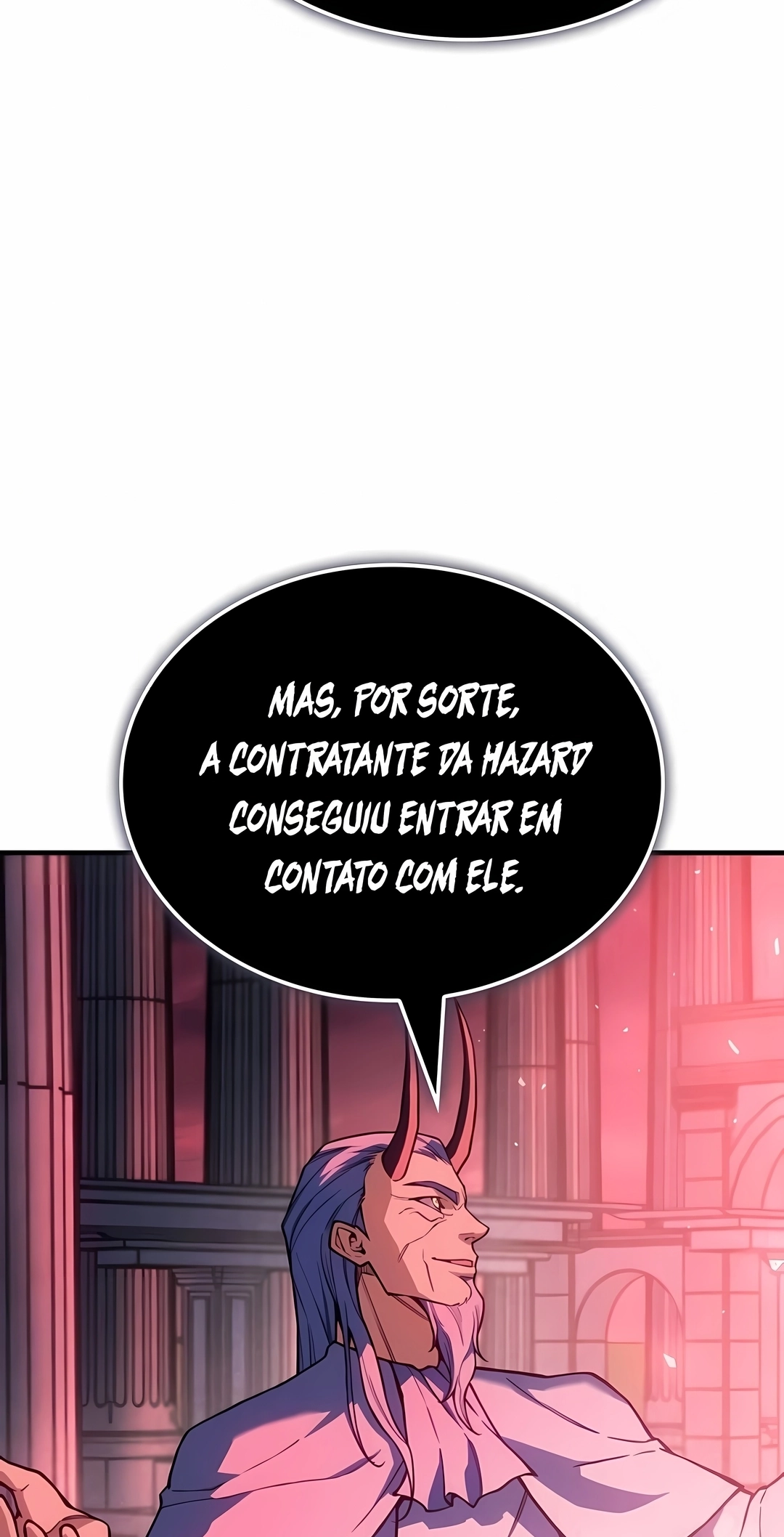 Regressando Com o Poder do Rei Capítulo 137 Página 43