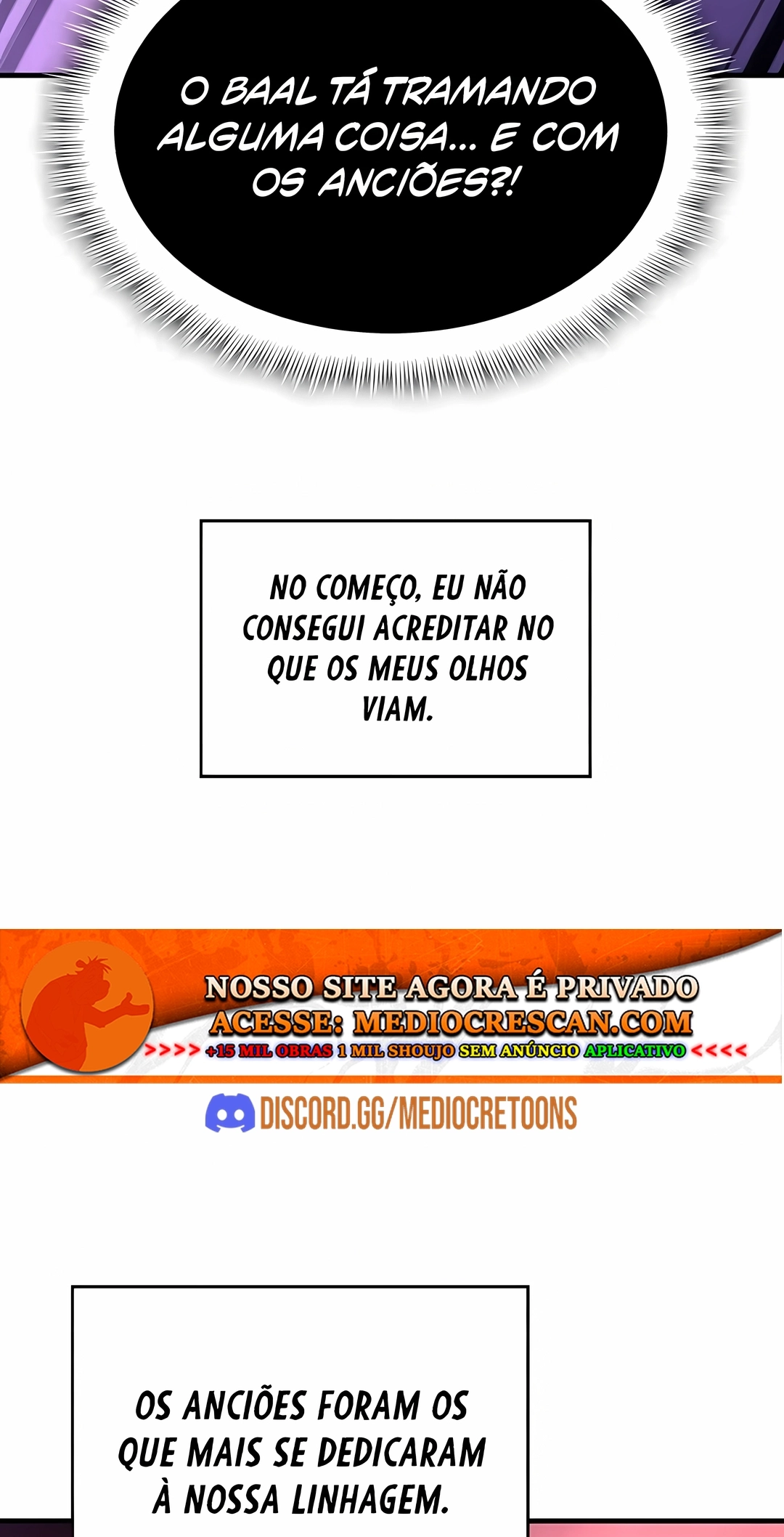 Regressando Com o Poder do Rei Capítulo 137 Página 57