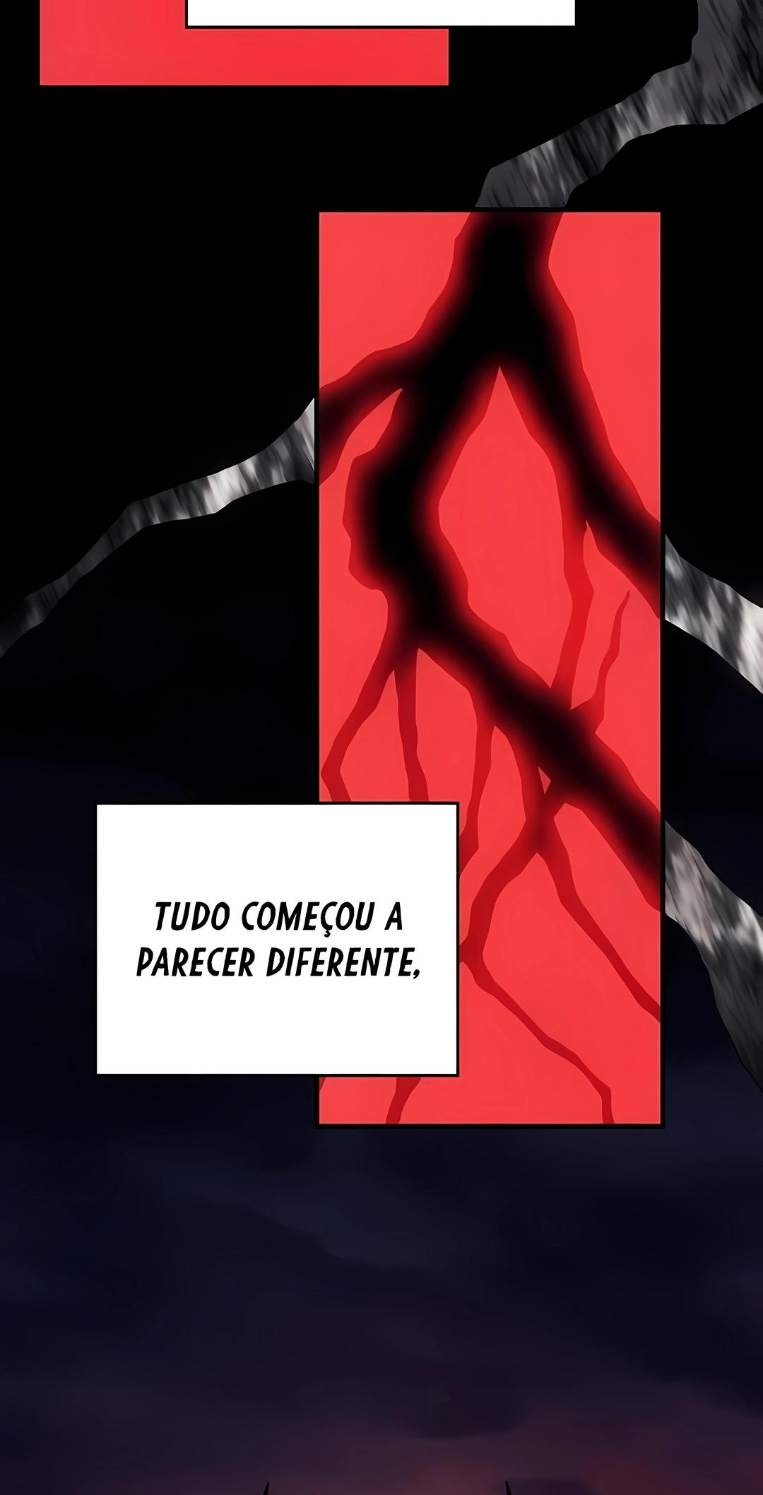 Regressando Com o Poder do Rei Capítulo 137 Página 60