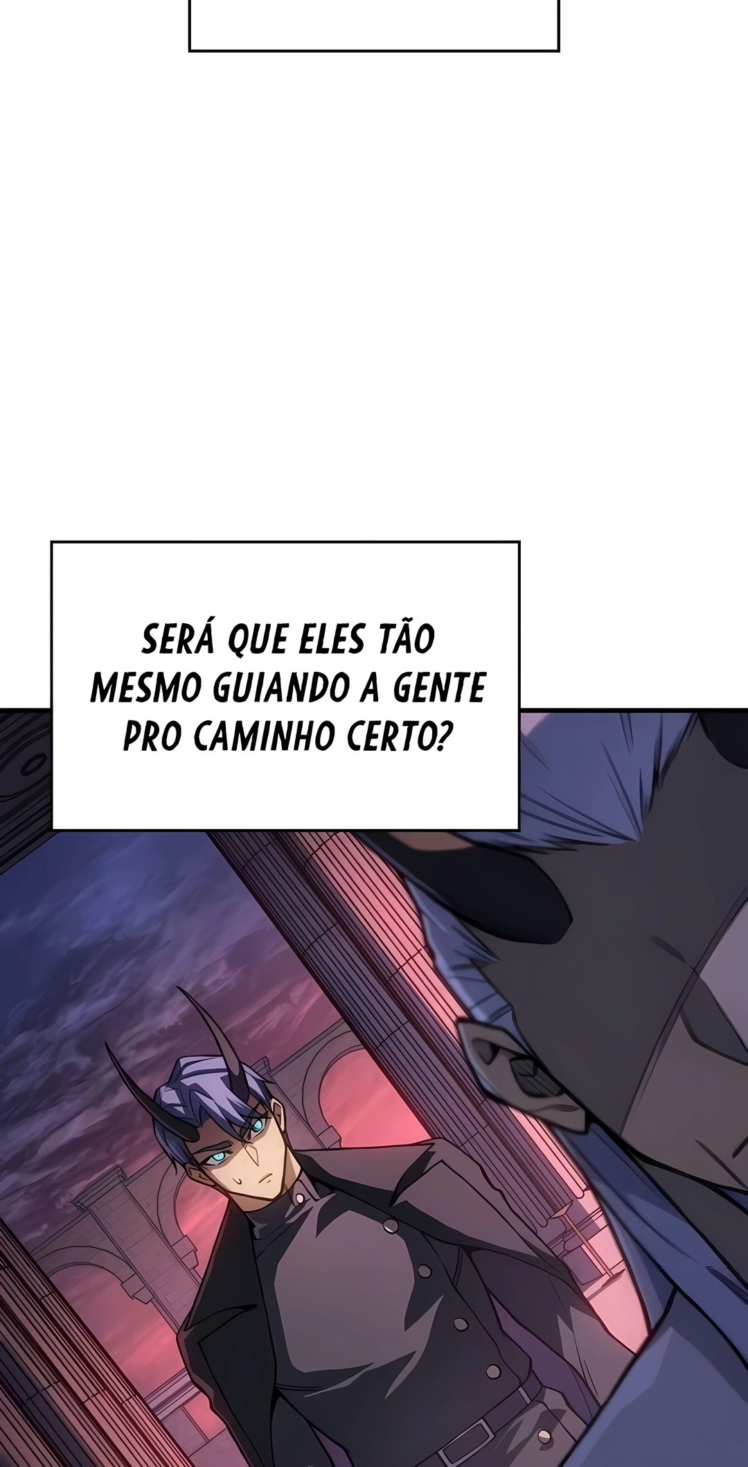 Regressando Com o Poder do Rei Capítulo 137 Página 63