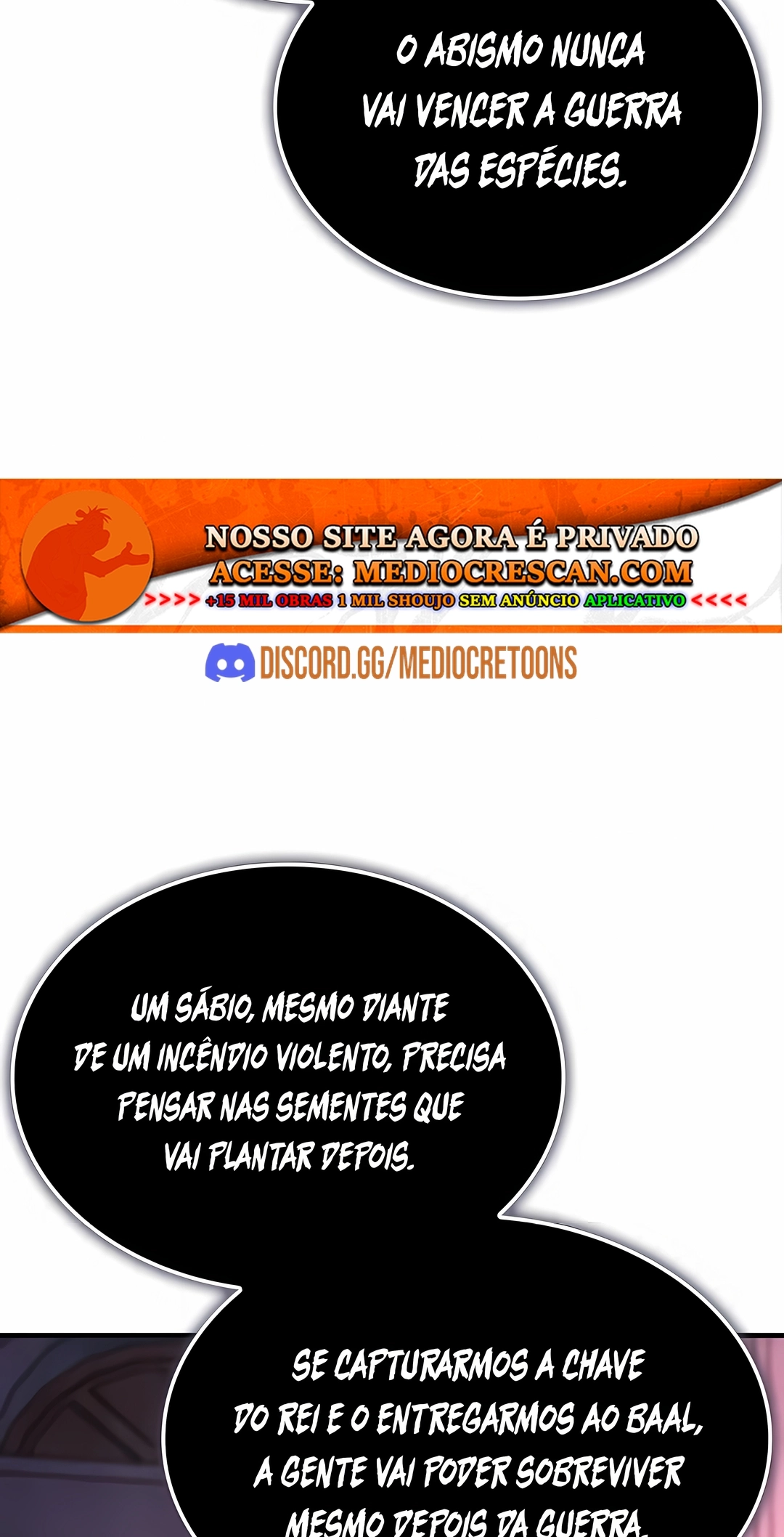 Regressando Com o Poder do Rei Capítulo 137 Página 72