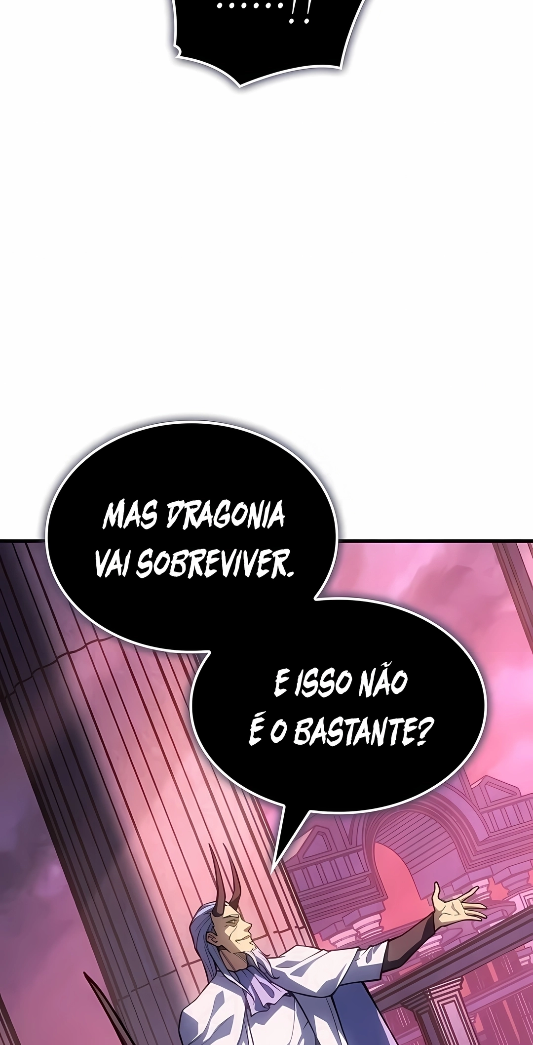 Regressando Com o Poder do Rei Capítulo 137 Página 76