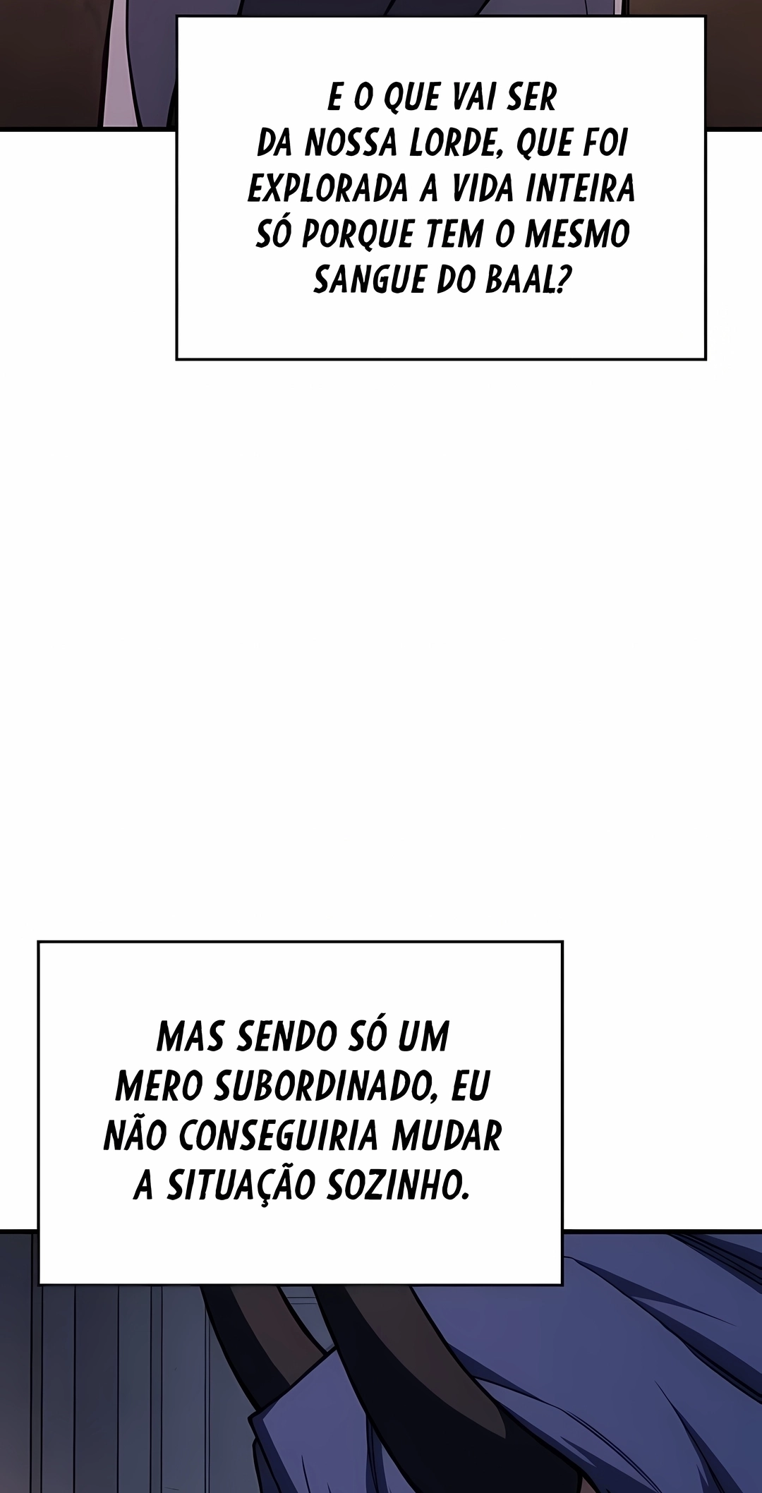 Regressando Com o Poder do Rei Capítulo 137 Página 85