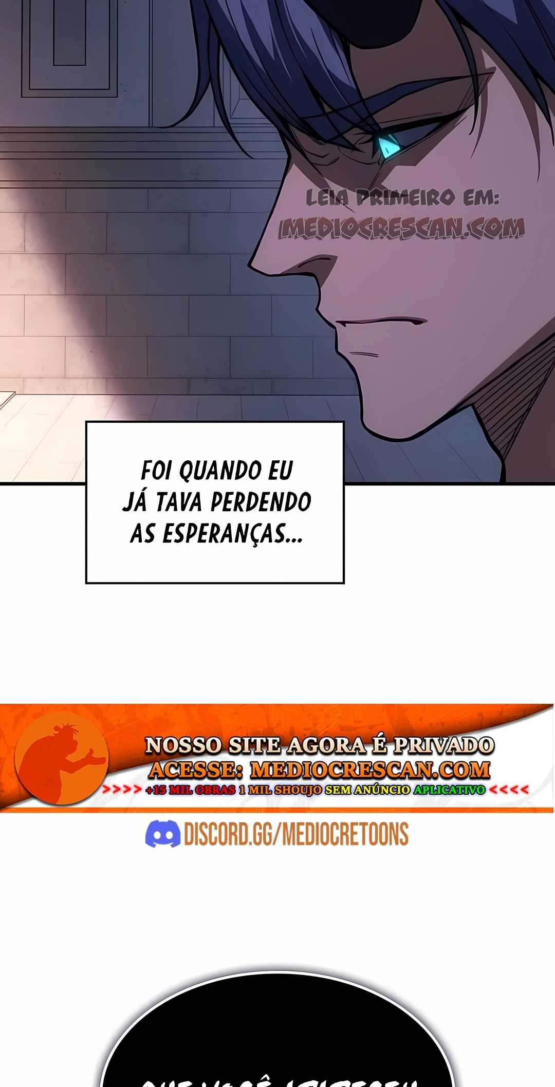 Regressando Com o Poder do Rei Capítulo 137 Página 86