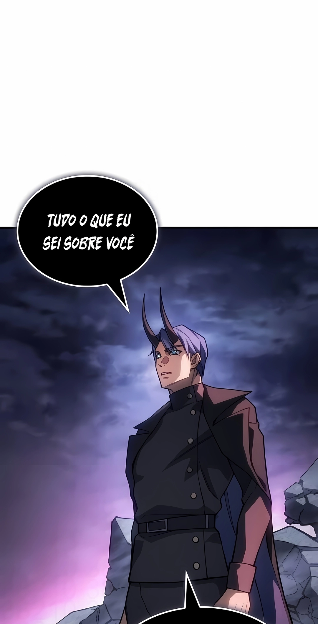 Regressando Com o Poder do Rei Capítulo 137 Página 88