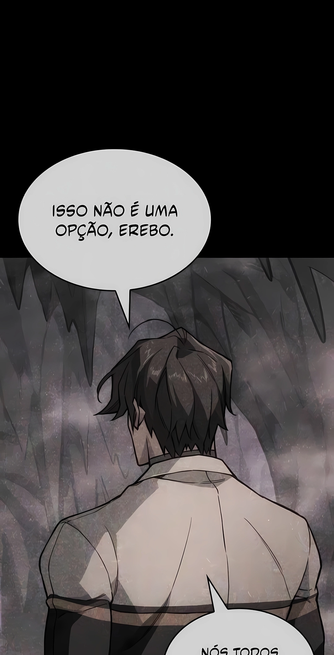 Regressando Com o Poder do Rei Capítulo 137 Página 91