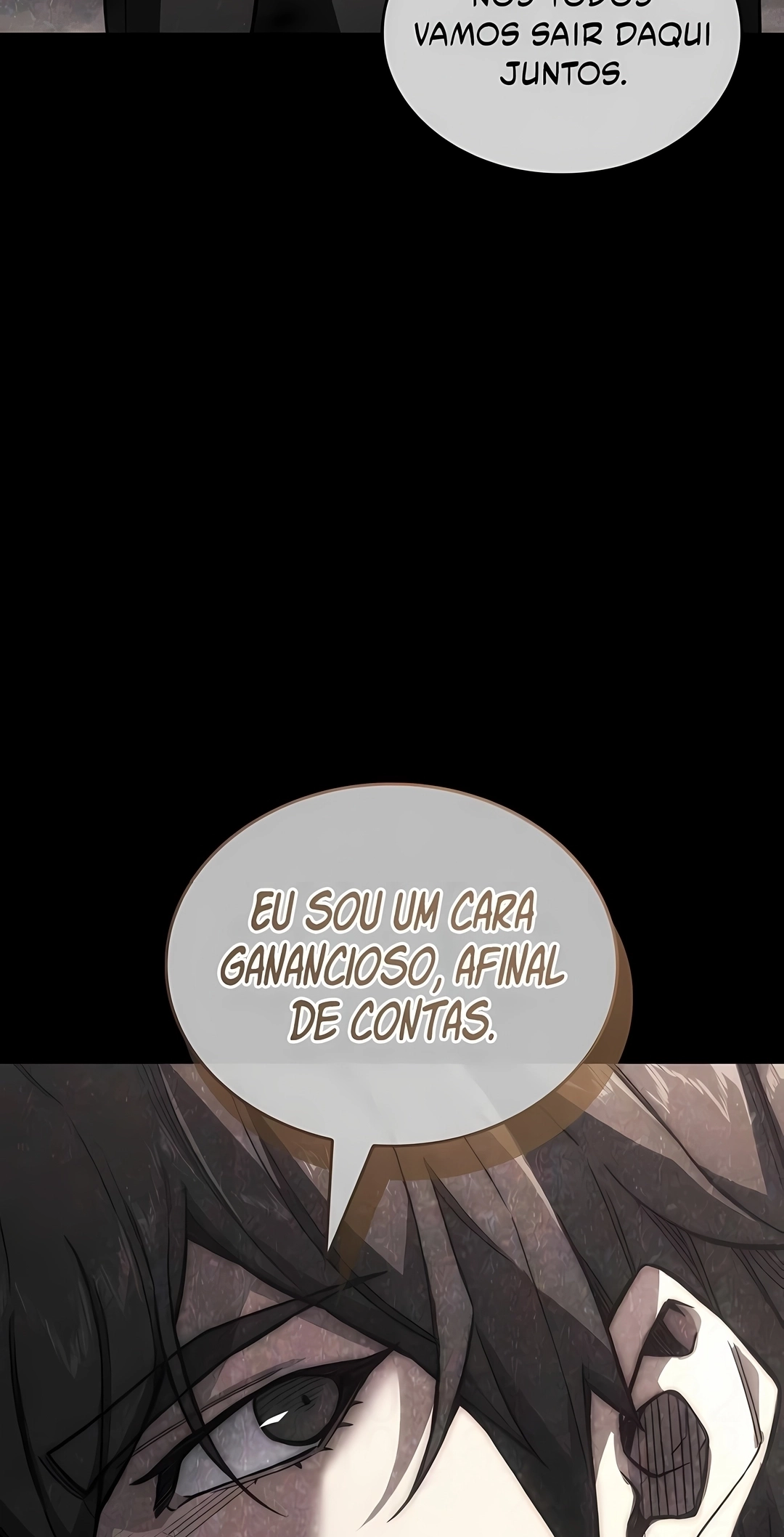 Regressando Com o Poder do Rei Capítulo 137 Página 92