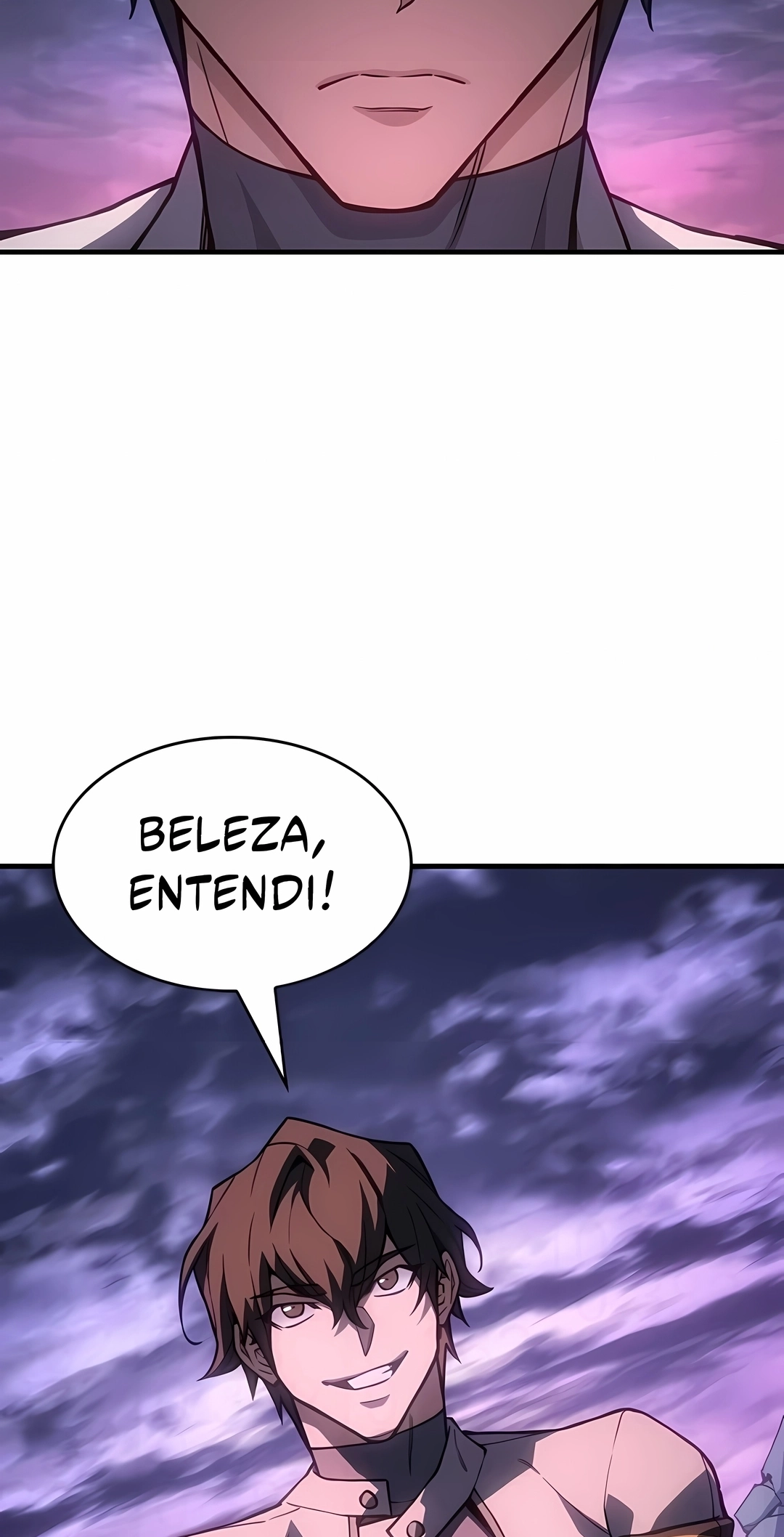 Regressando Com o Poder do Rei Capítulo 137 Página 97