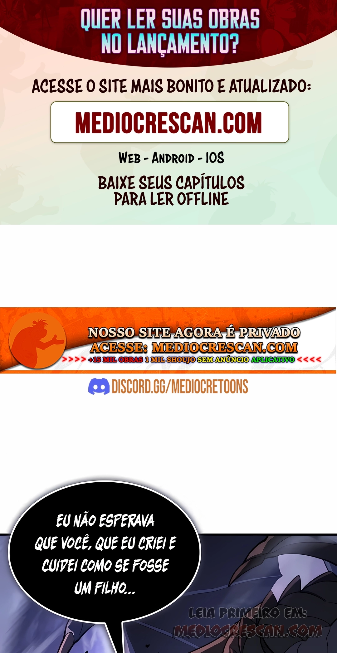Regressando Com o Poder do Rei Capítulo 138 Página 1