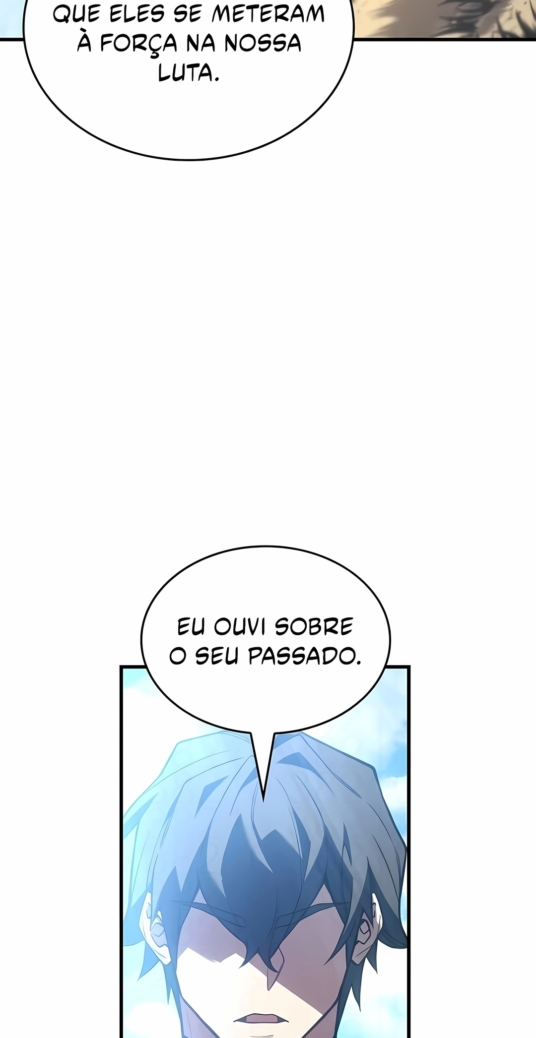 Regressando Com o Poder do Rei Capítulo 138 Página 102