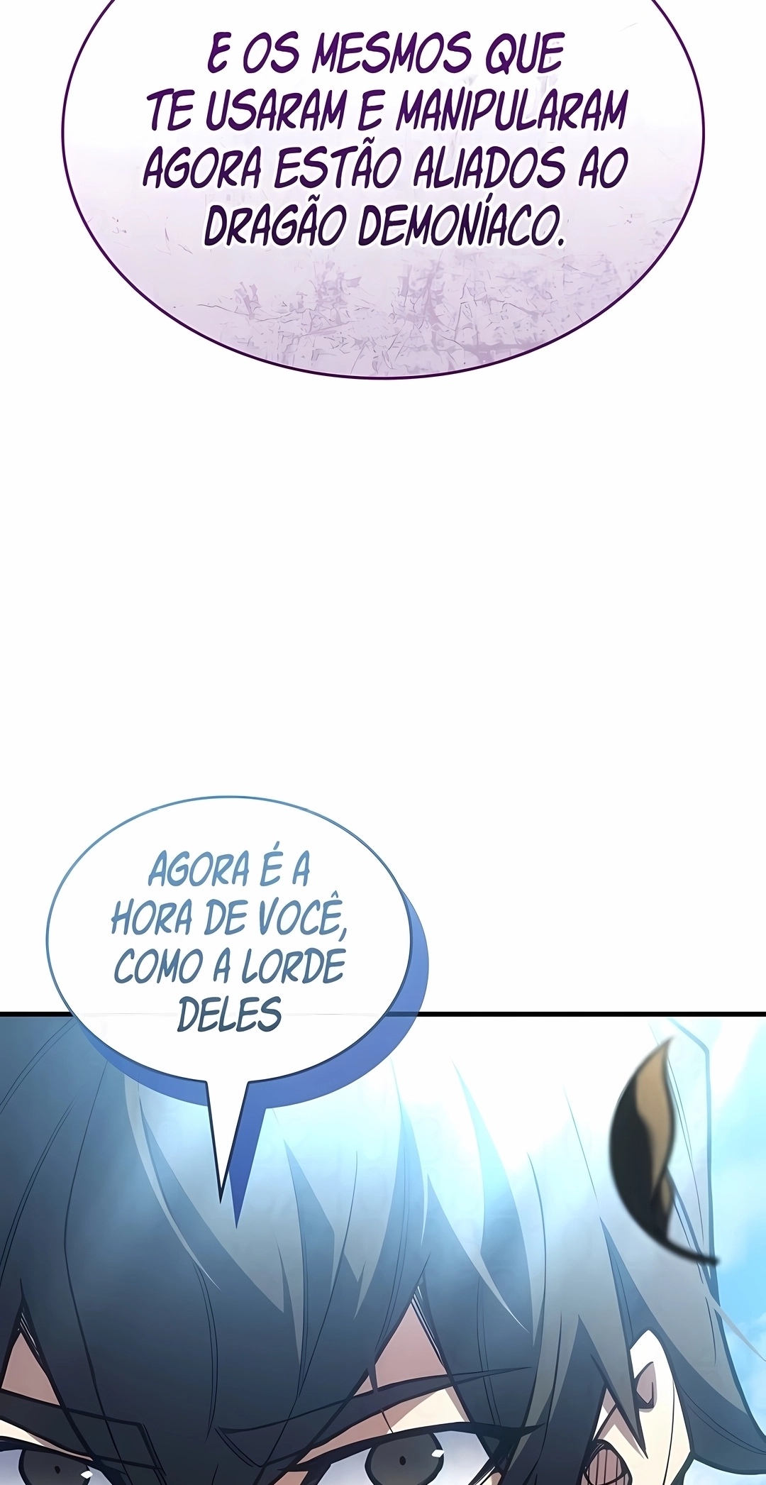 Regressando Com o Poder do Rei Capítulo 138 Página 104