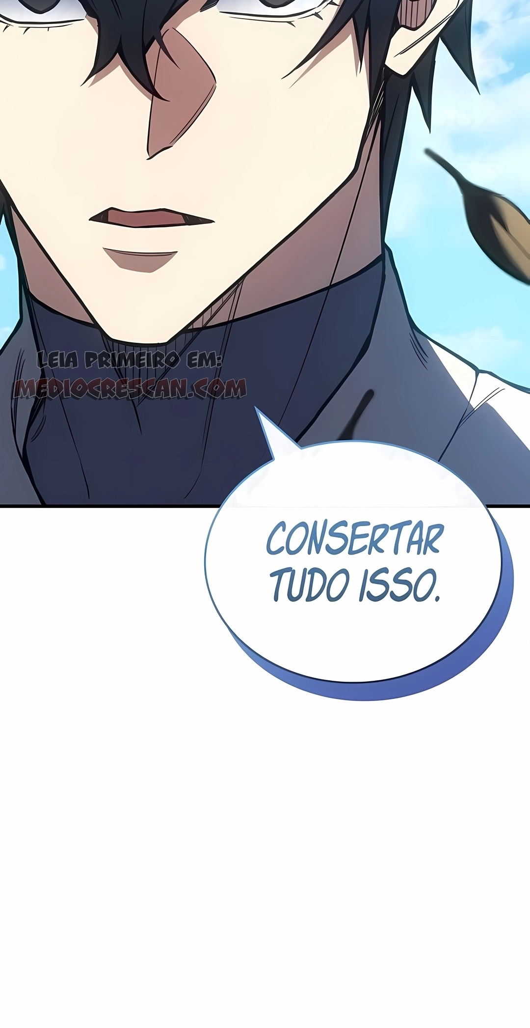 Regressando Com o Poder do Rei Capítulo 138 Página 105
