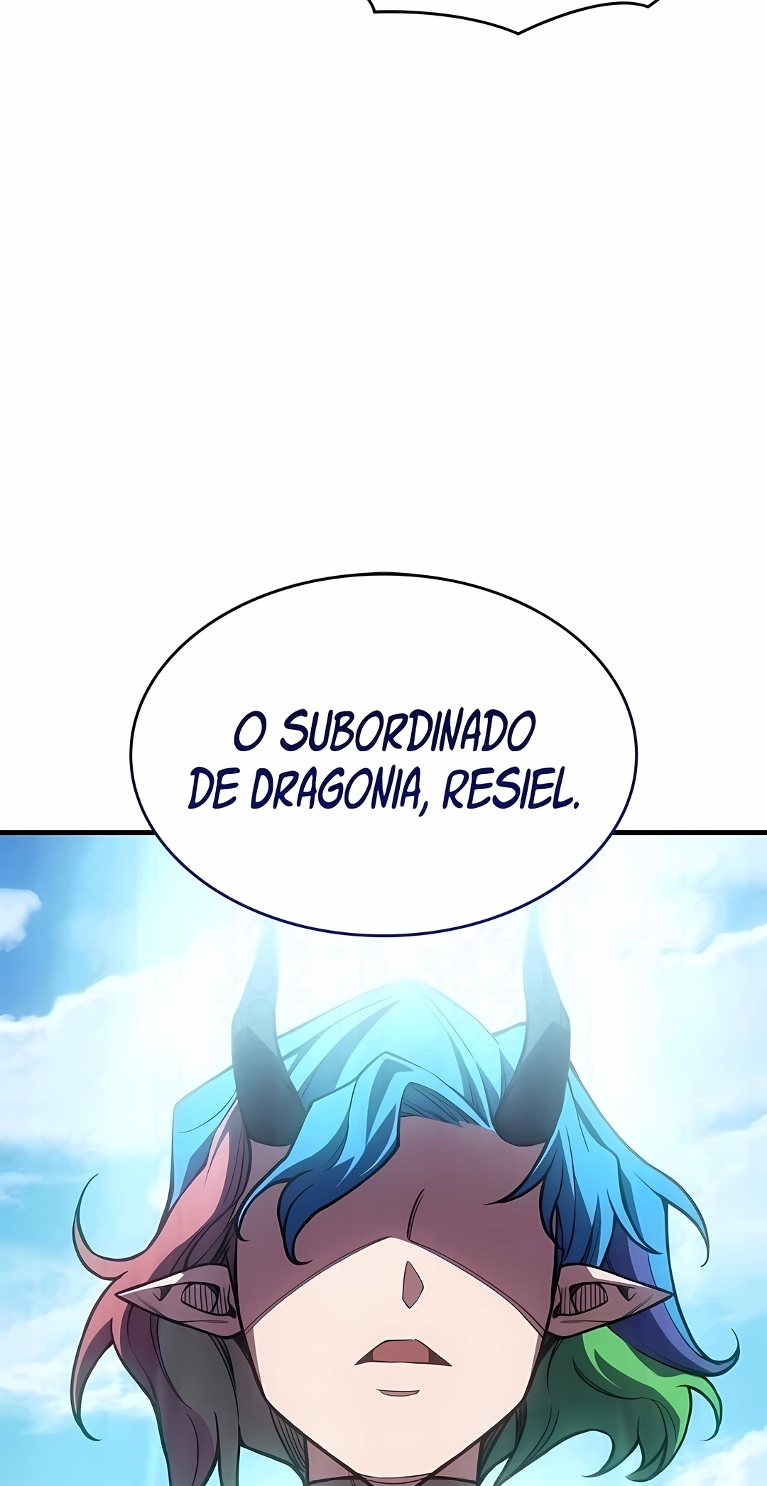 Regressando Com o Poder do Rei Capítulo 138 Página 110