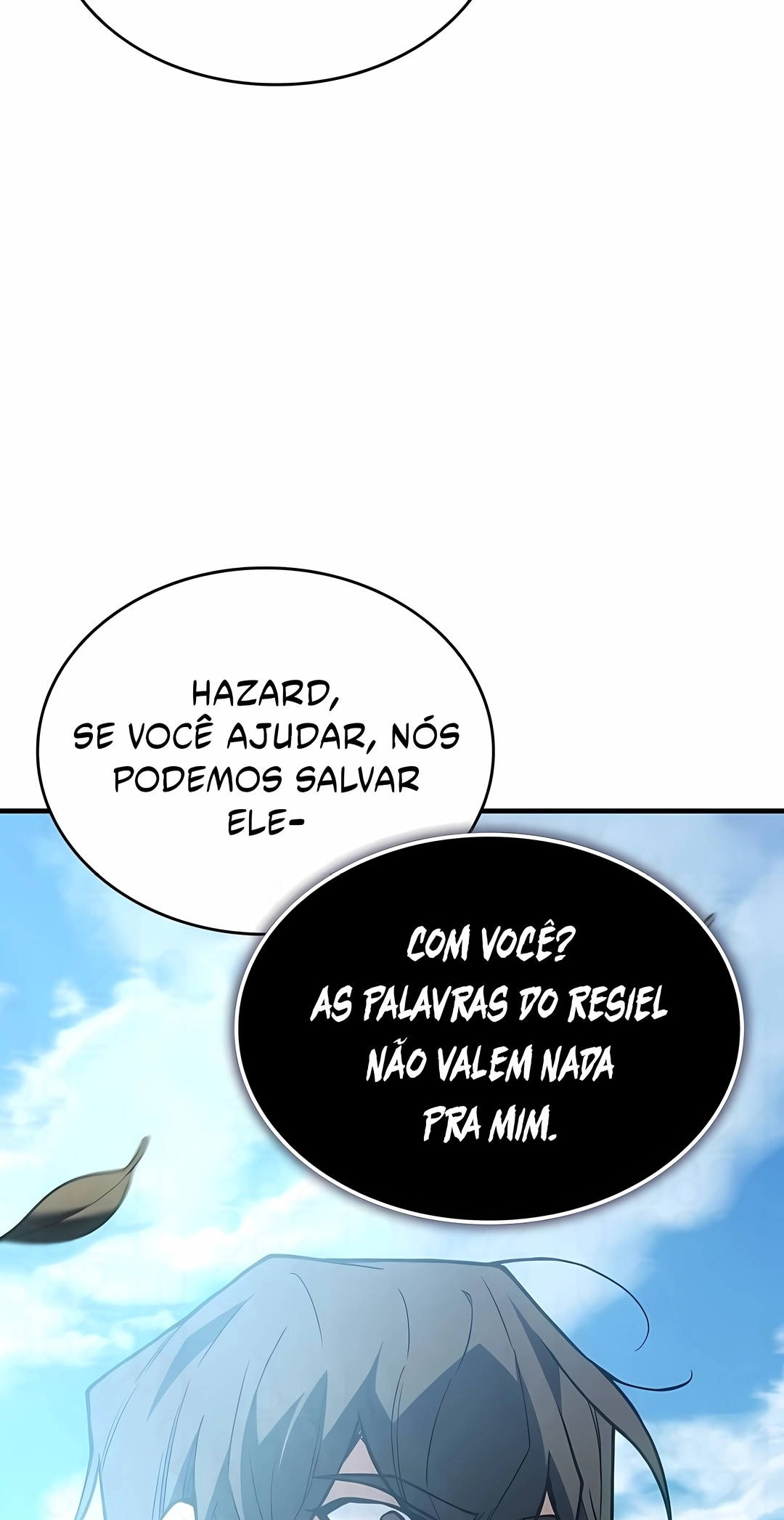 Regressando Com o Poder do Rei Capítulo 138 Página 113