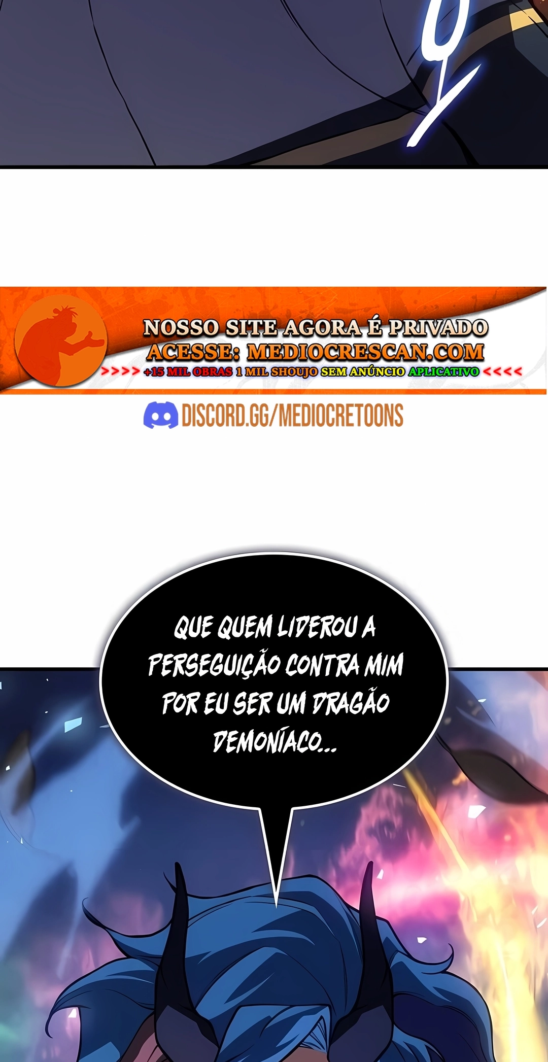 Regressando Com o Poder do Rei Capítulo 138 Página 116
