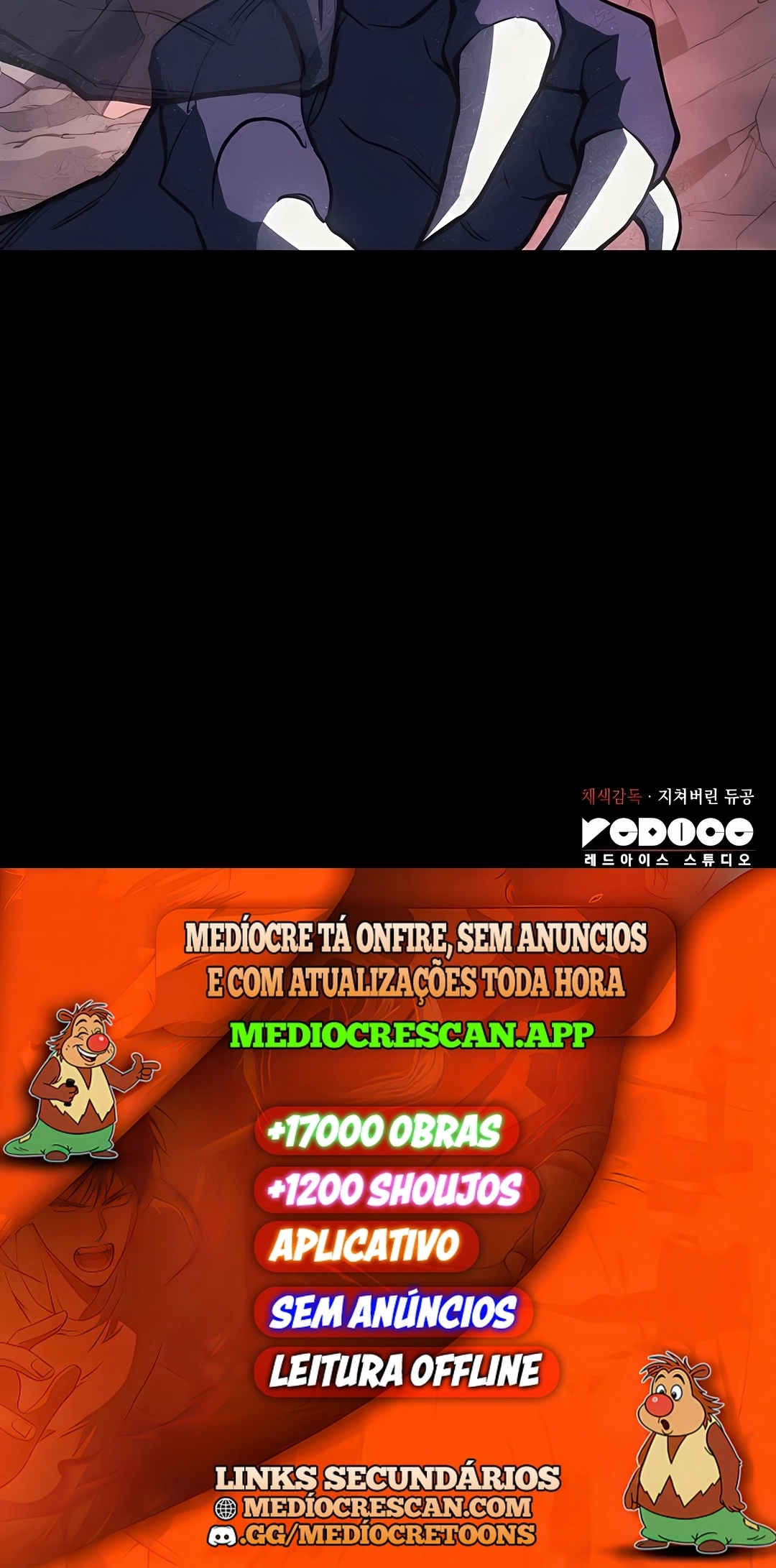 Regressando Com o Poder do Rei Capítulo 138 Página 120