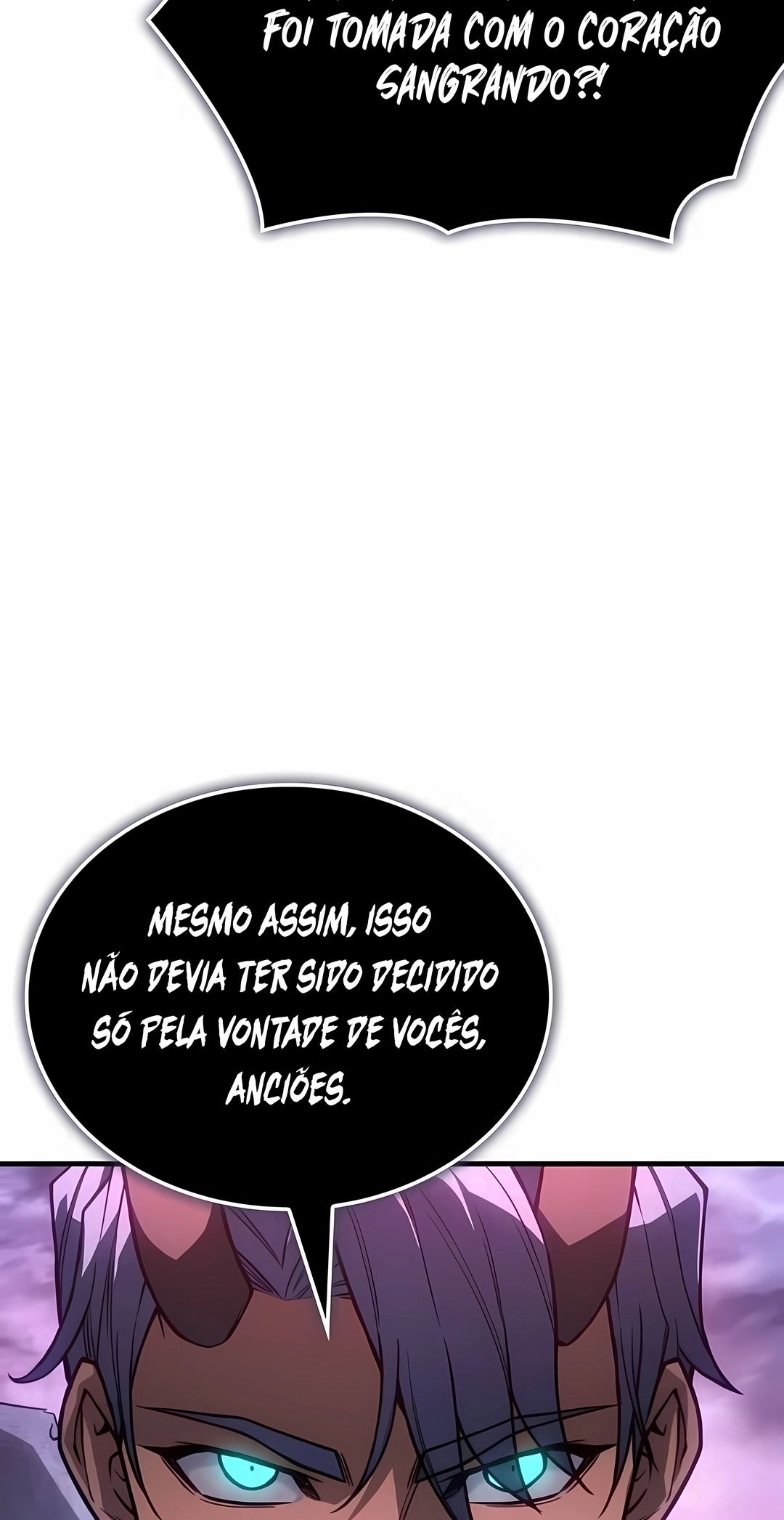 Regressando Com o Poder do Rei Capítulo 138 Página 13
