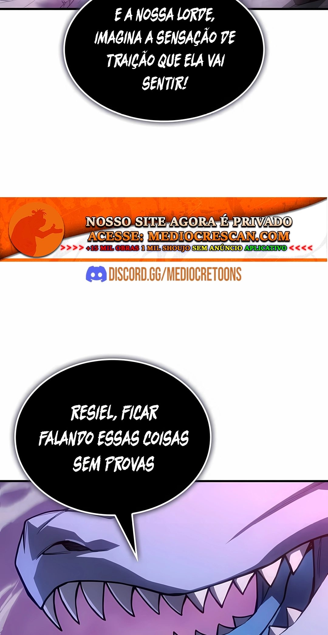Regressando Com o Poder do Rei Capítulo 138 Página 16