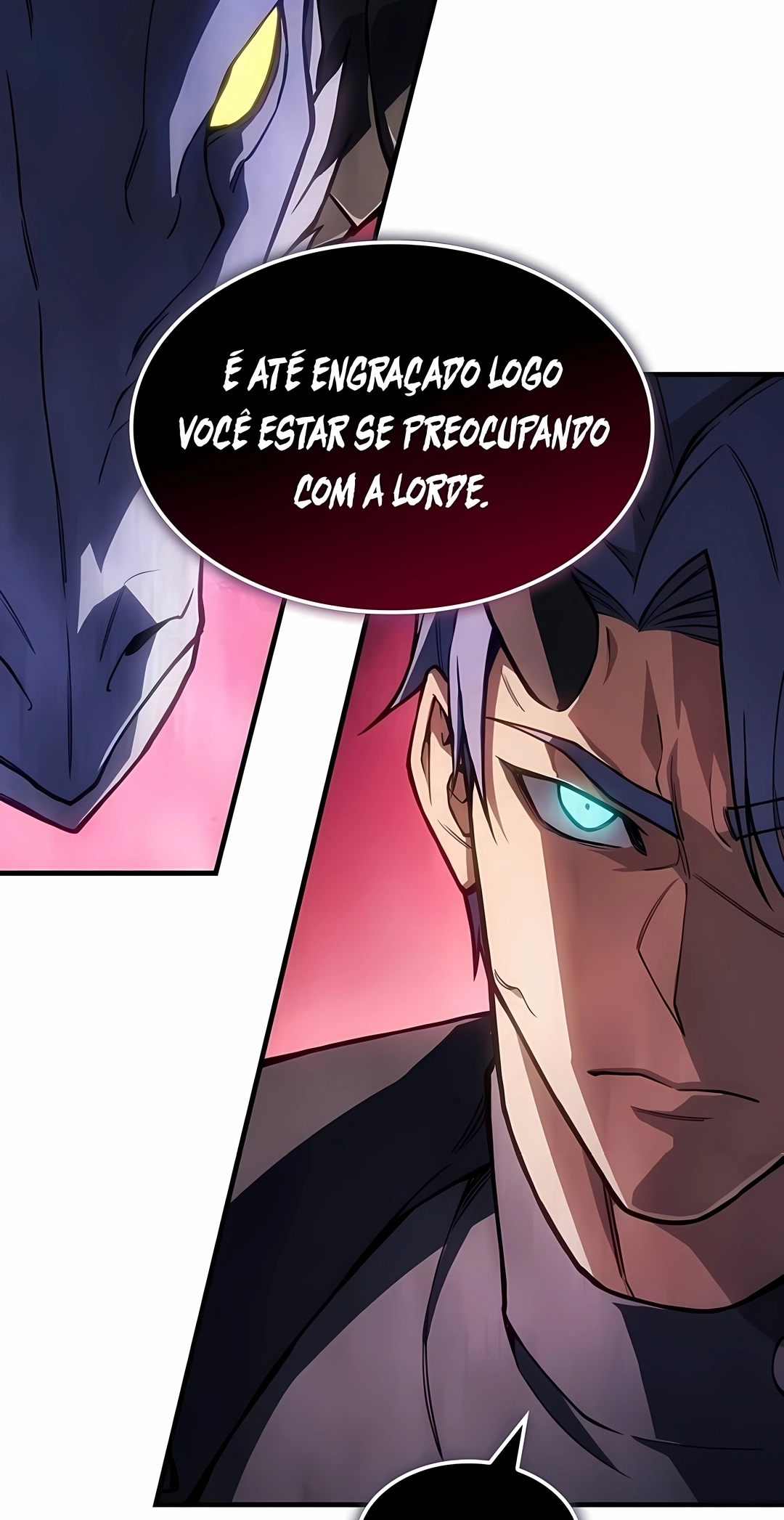 Regressando Com o Poder do Rei Capítulo 138 Página 18