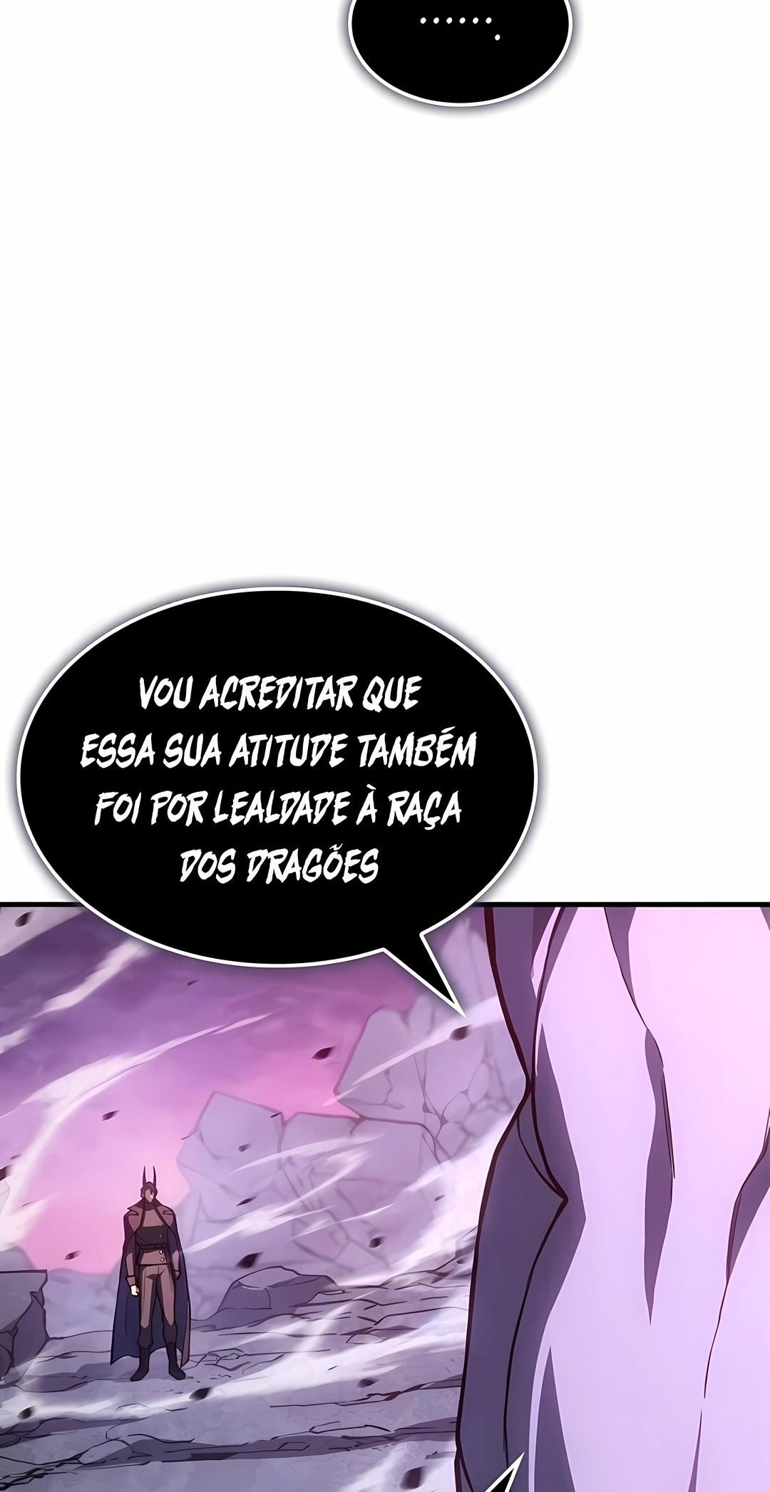 Regressando Com o Poder do Rei Capítulo 138 Página 19
