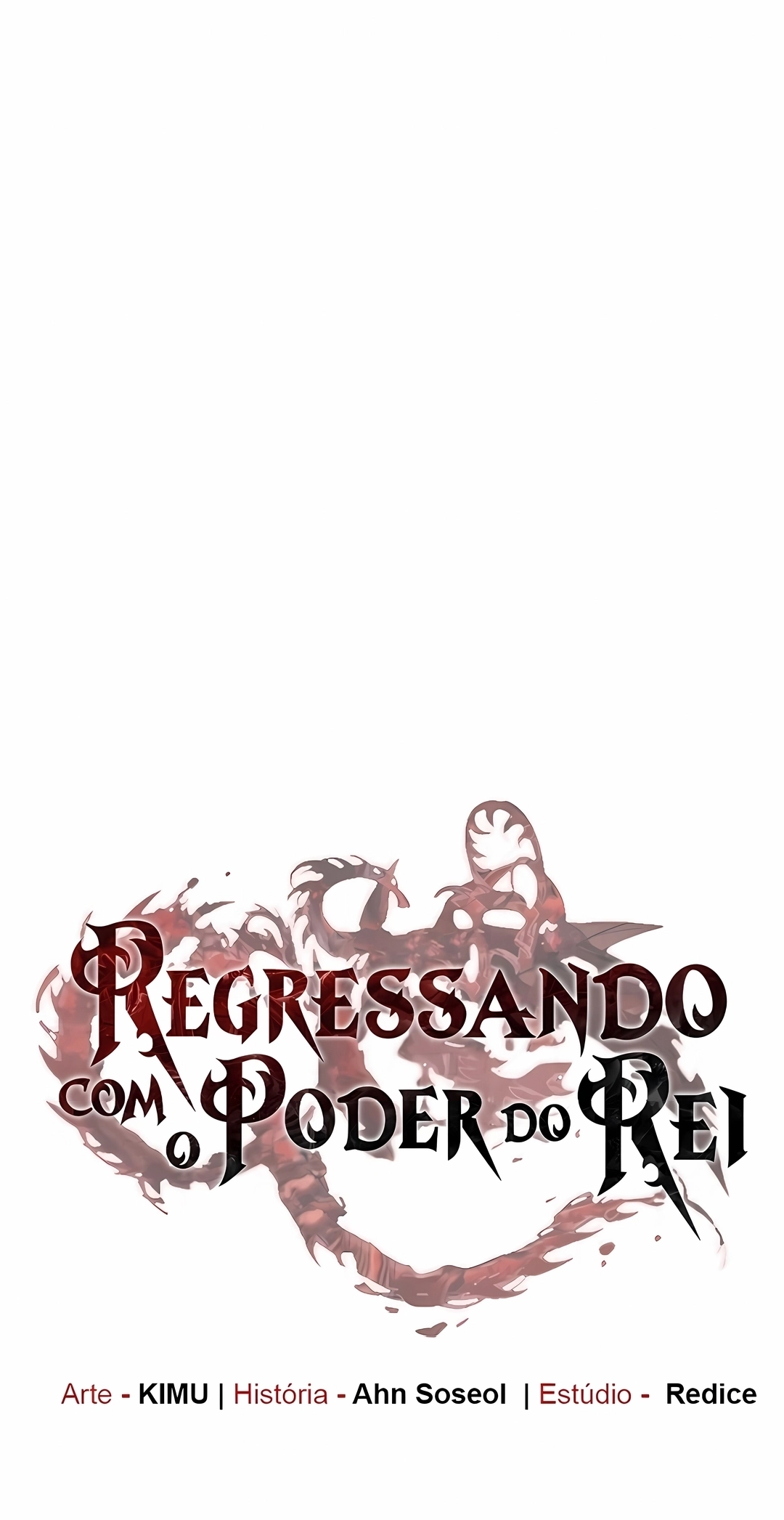 Regressando Com o Poder do Rei Capítulo 138 Página 29
