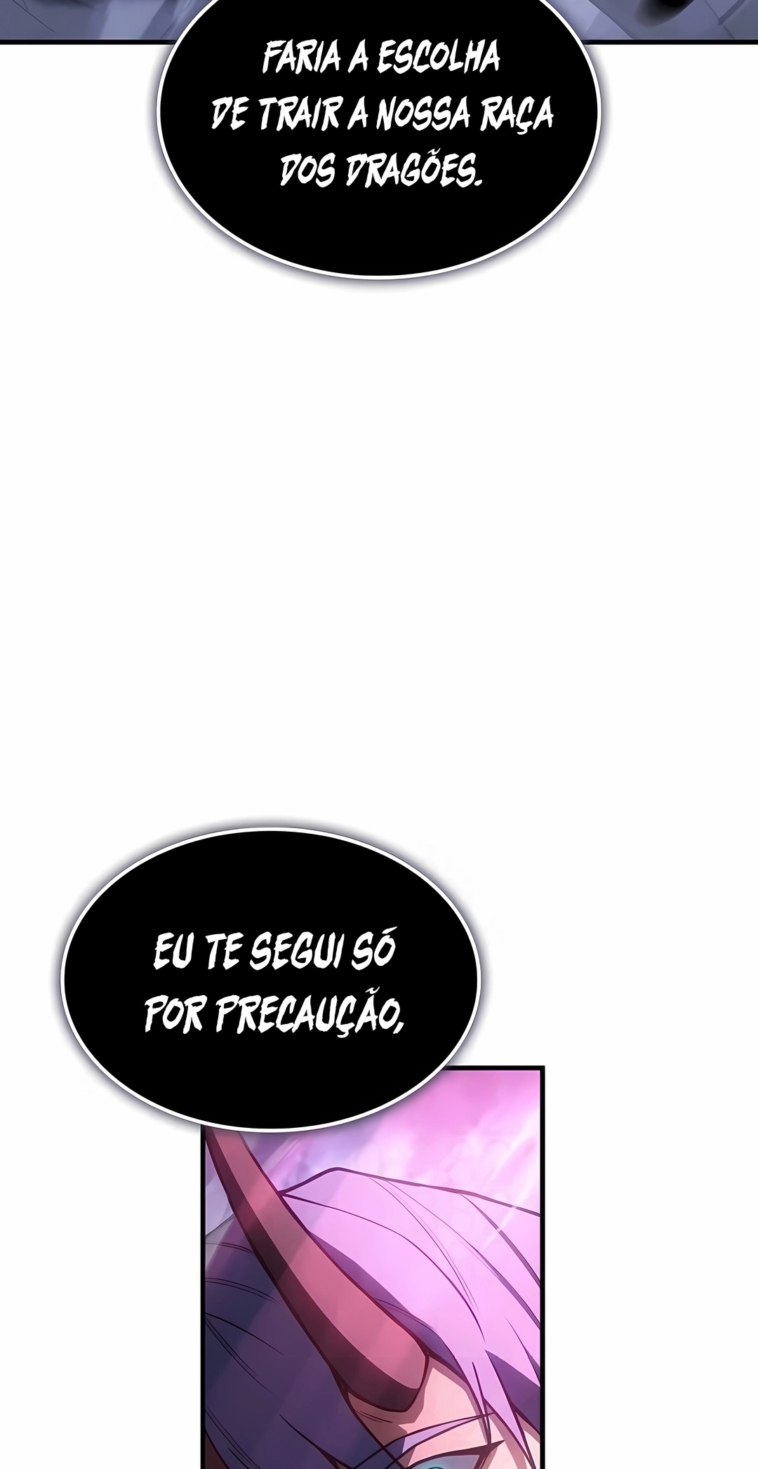 Regressando Com o Poder do Rei Capítulo 138 Página 3