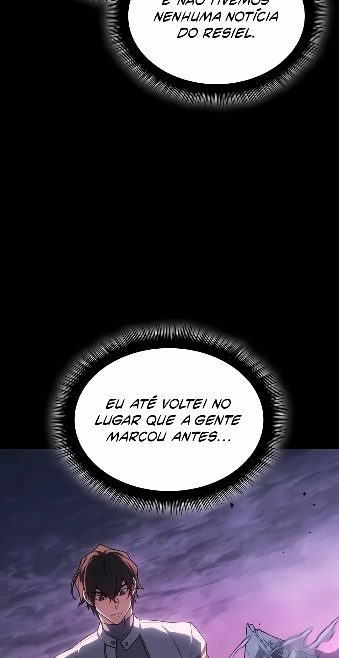 Regressando Com o Poder do Rei Capítulo 138 Página 34