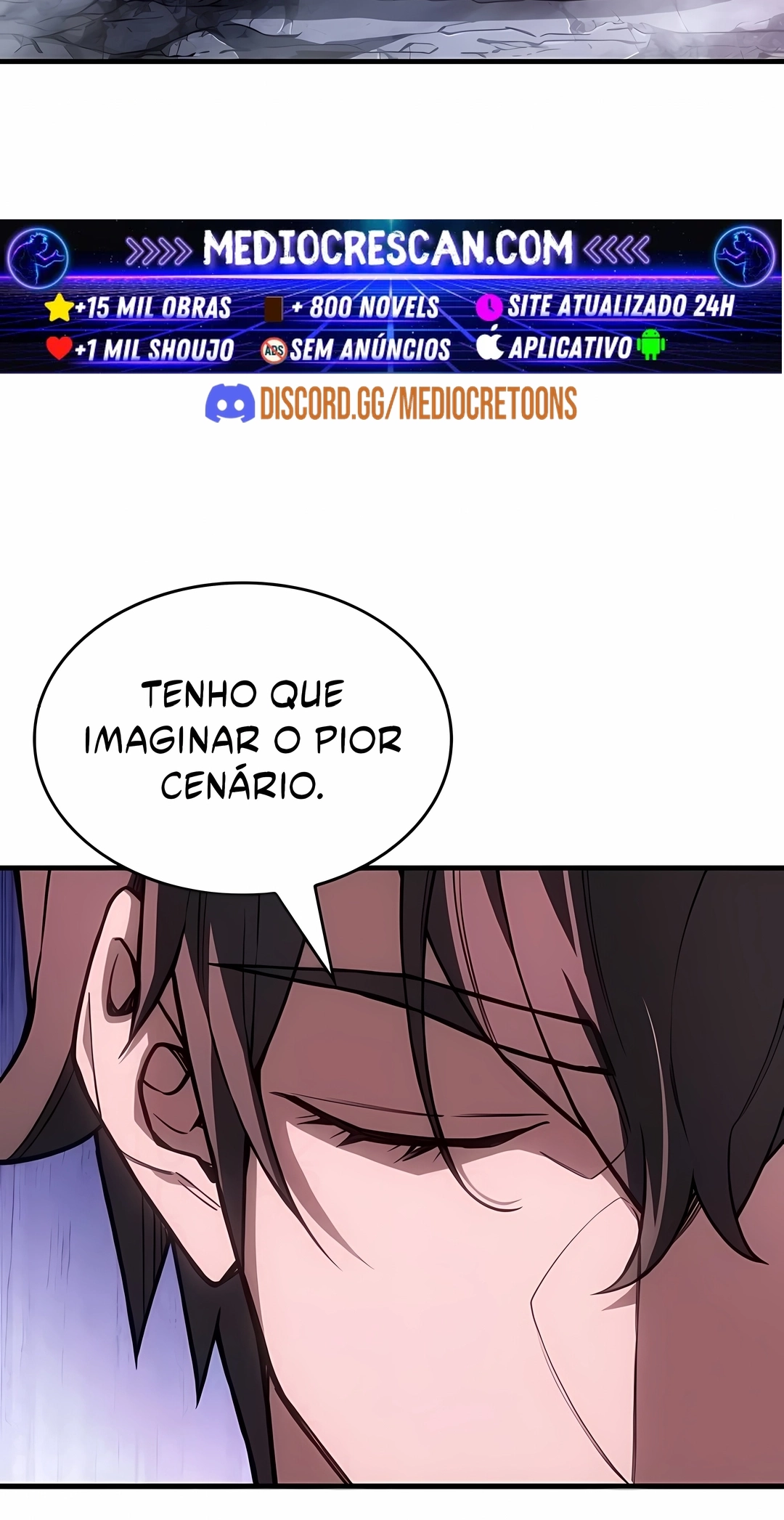 Regressando Com o Poder do Rei Capítulo 138 Página 37