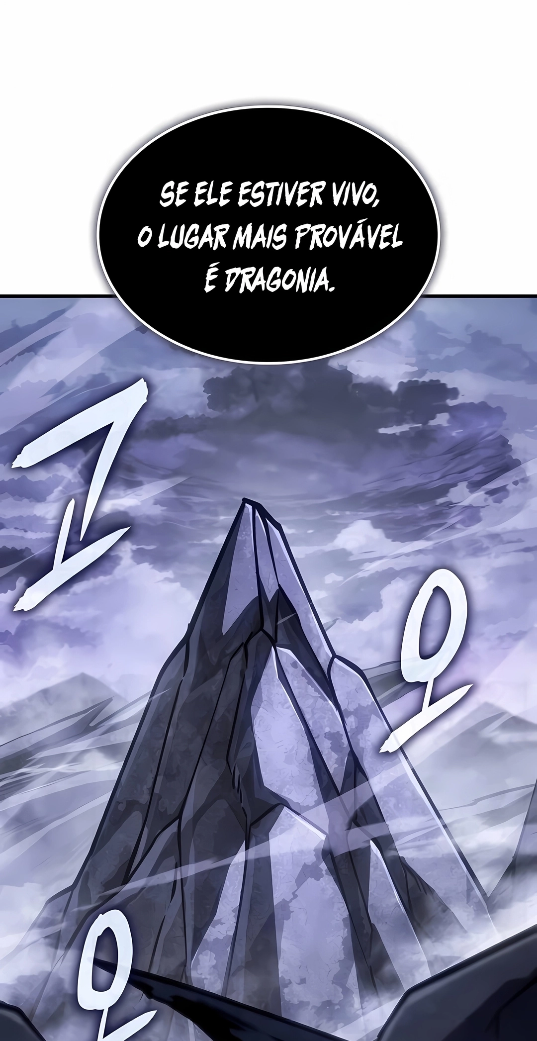 Regressando Com o Poder do Rei Capítulo 138 Página 41