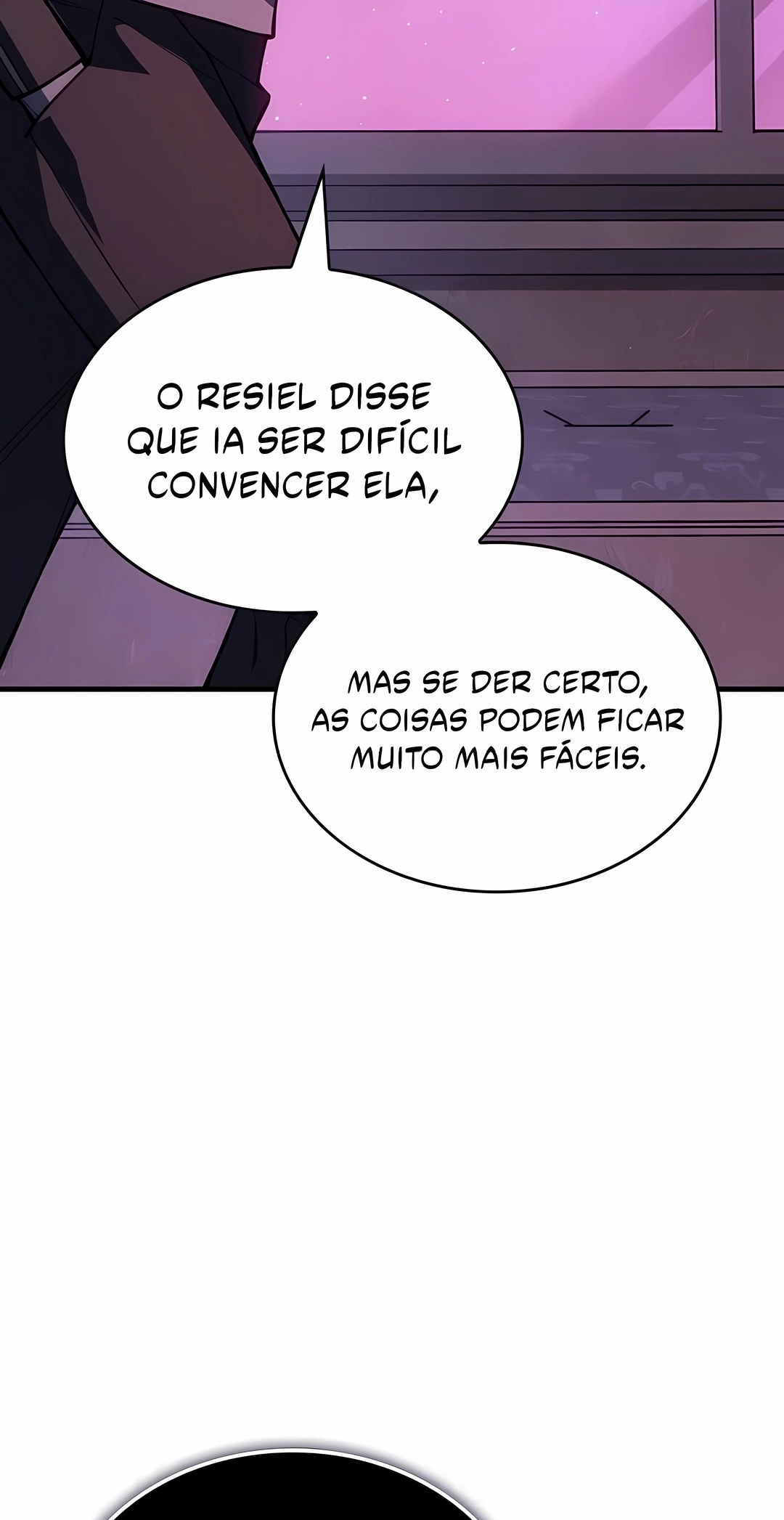 Regressando Com o Poder do Rei Capítulo 138 Página 46